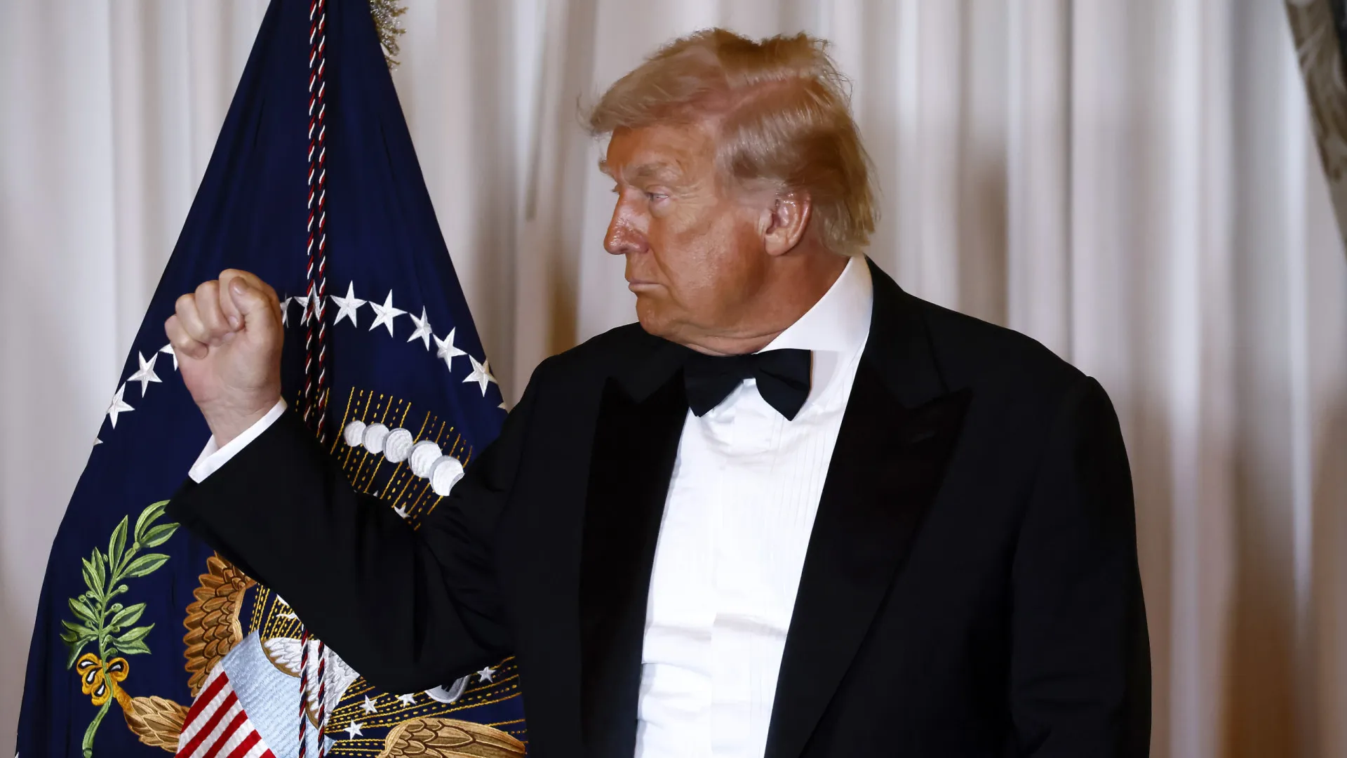 
                    Trump altera dias de entrada gratuita nos parques nacionais dos EUA
                