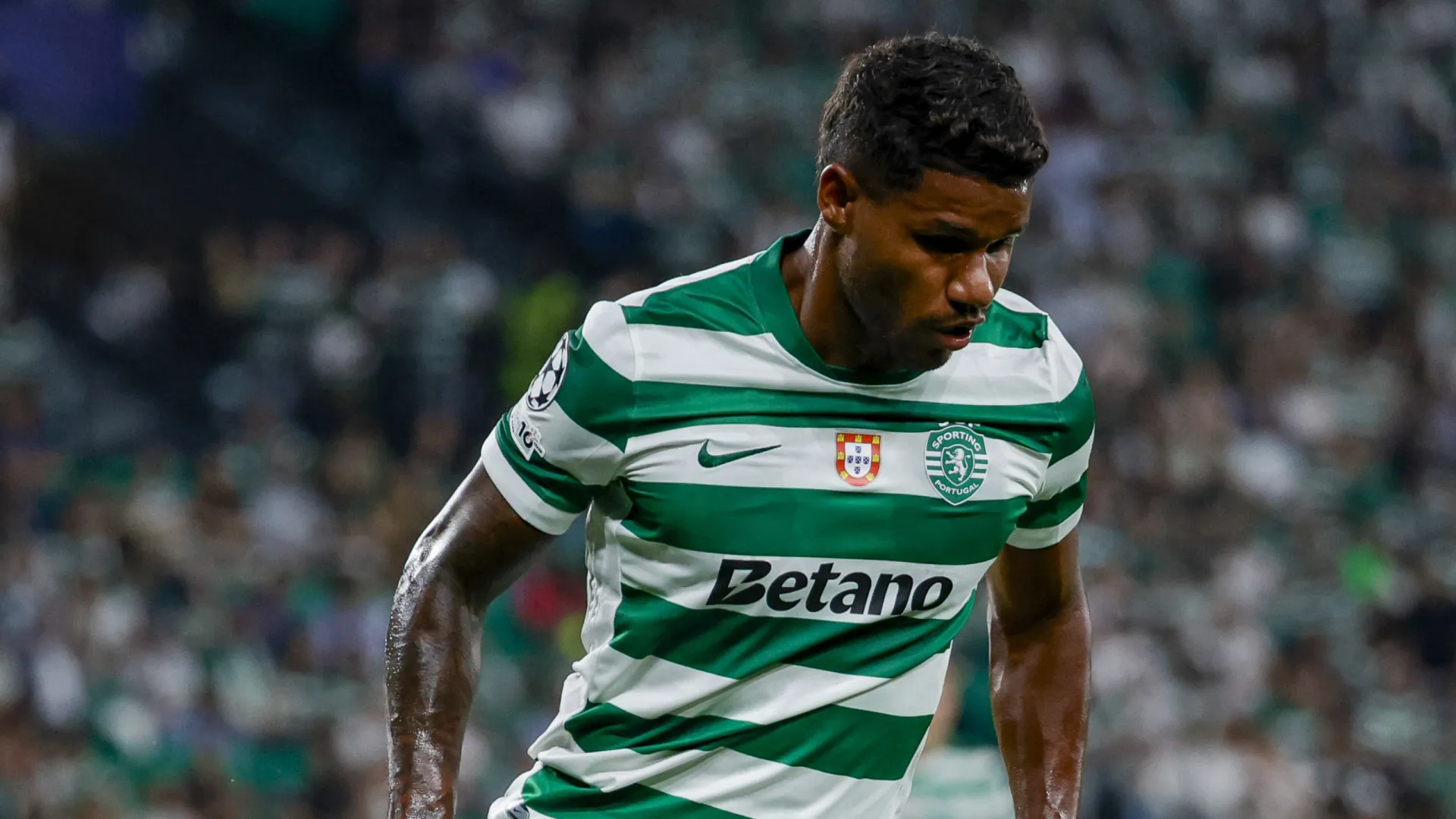 
                    Mercado ainda mexe. Os casos em aberto de FC Porto, Sporting e Benfica
                