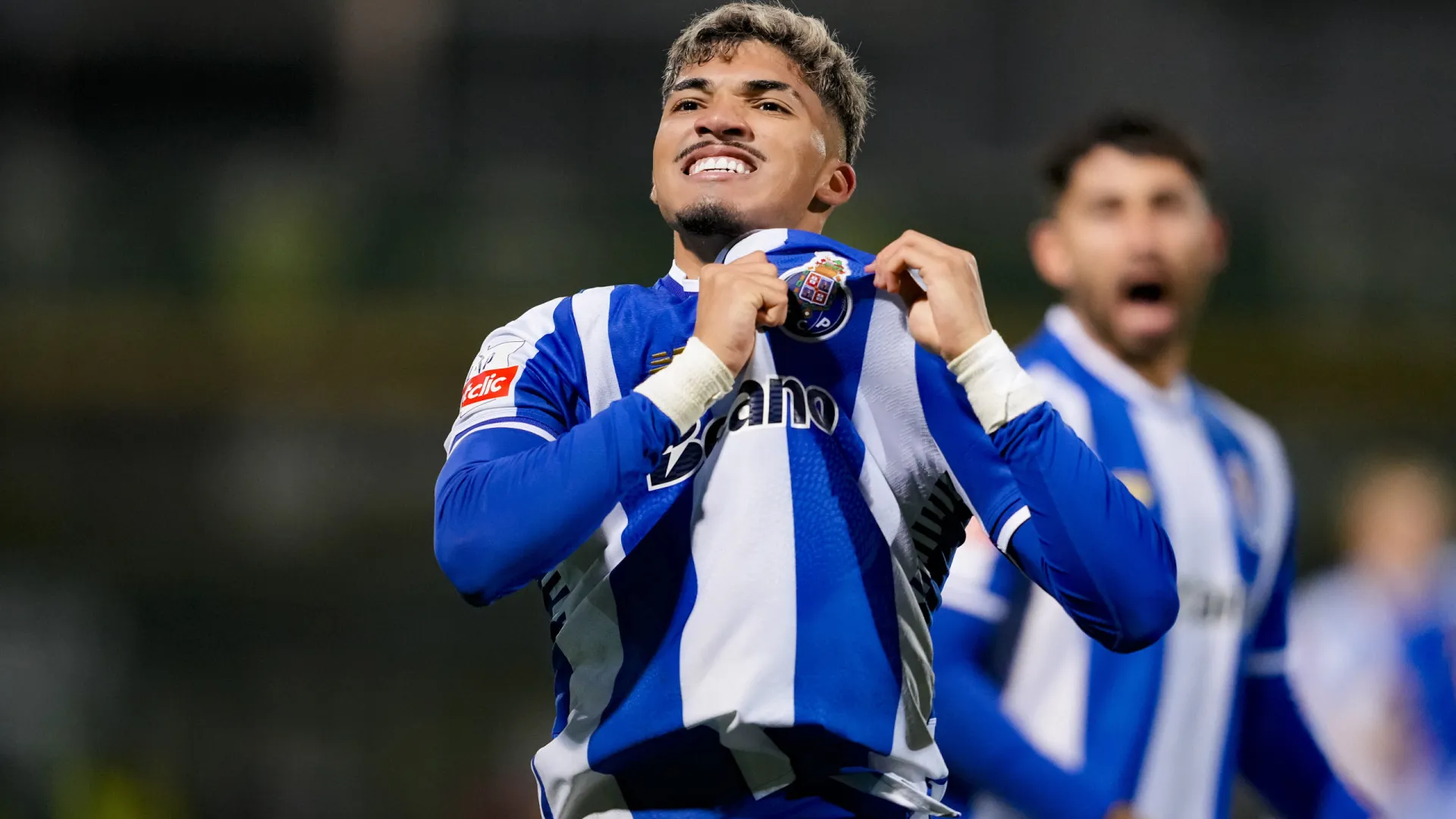 
                    FC Porto mais líder após Benfica-Sporting. Sp. Braga em crescimento
                