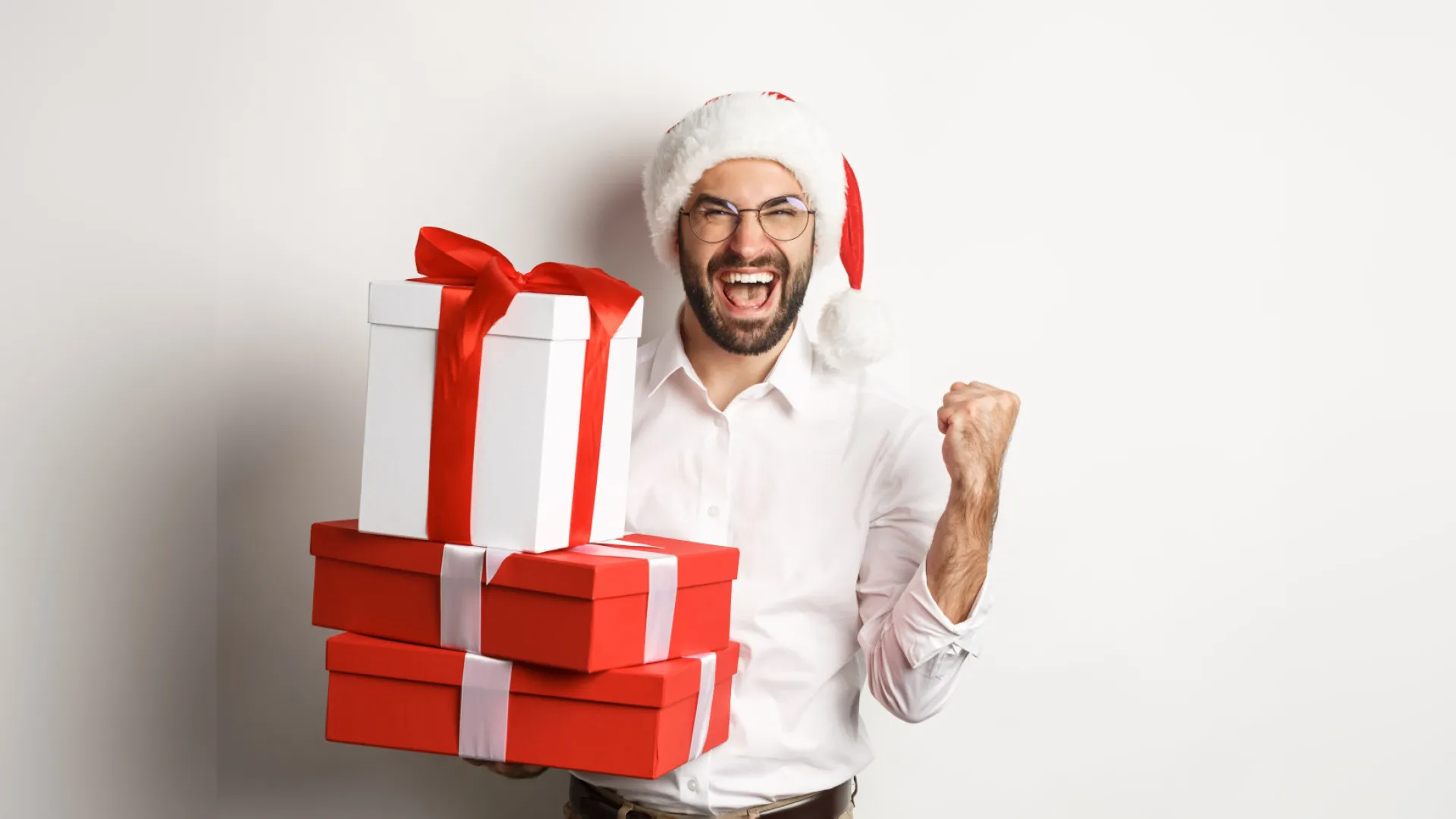 
                    O melhor presente! Os três signos que vão viver um 'milagre' de Natal
                