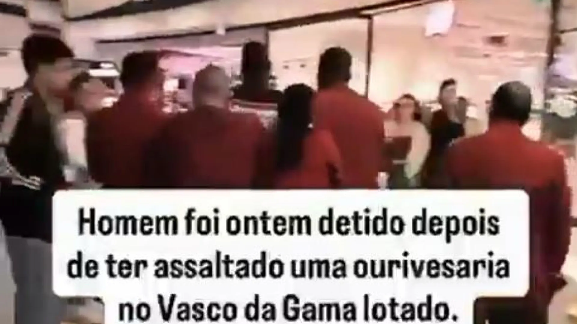 
                    Redes e Ventura partilham falso vídeo de detenção no Vasco da Gama
                