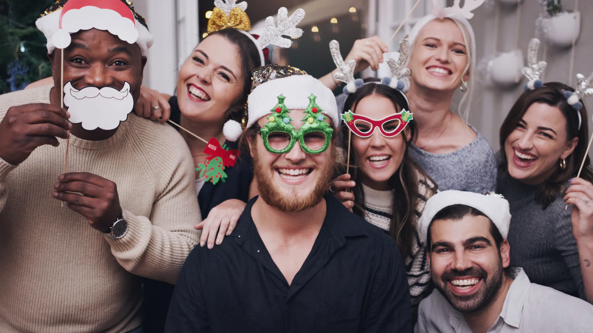 
                    Festa de Natal da empresa. 10 regras de ouro do que fazer (e não fazer)
                