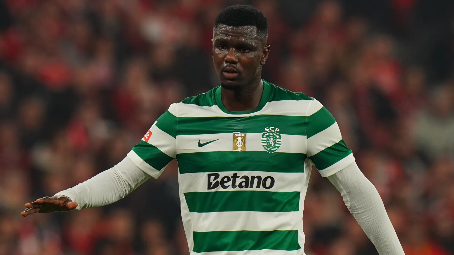 Clubes portugueses cedem 18 jogadores a oito seleções no CAN