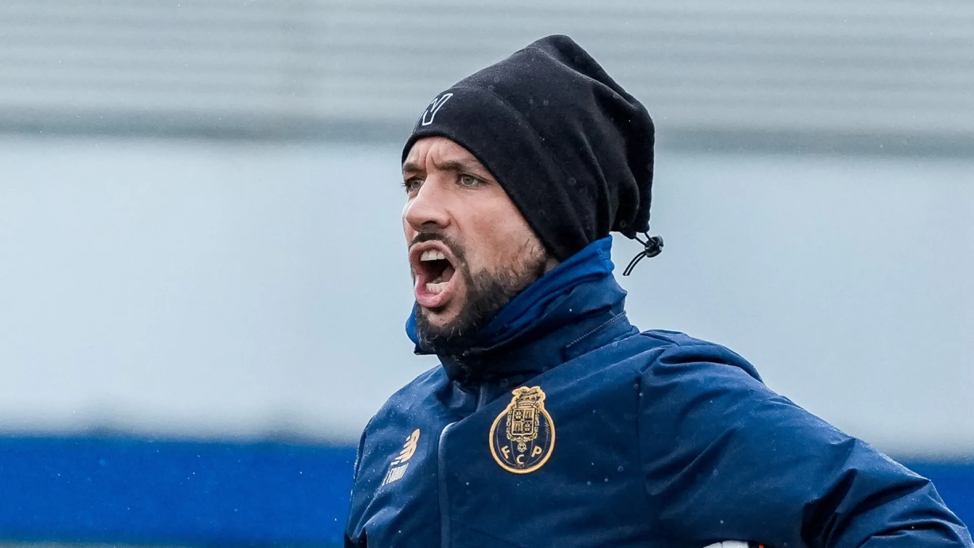 Rodrigo Mora é boa notícia para Farioli a dias do FC Porto-Famalicão