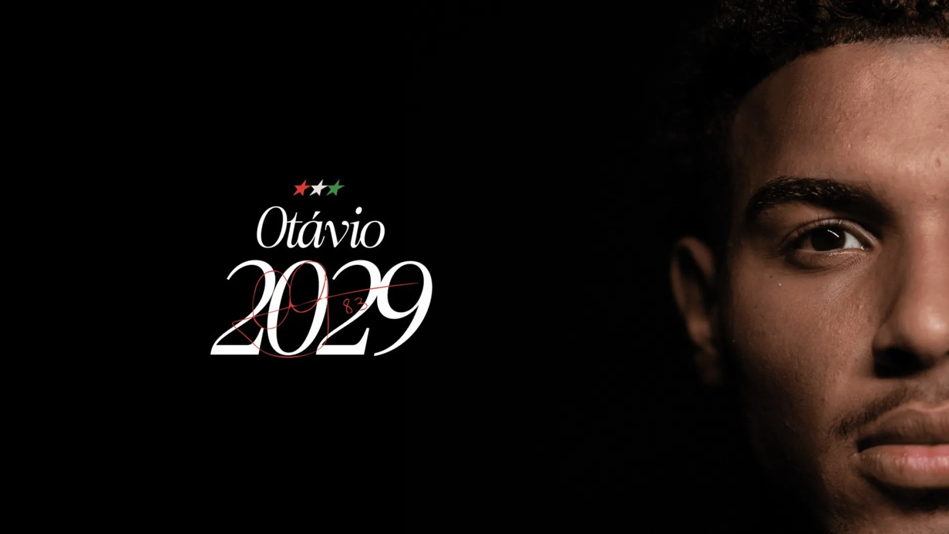 
                    Oficial: Defesa Otávio Galdino renova com o Estrela da Amadora
                