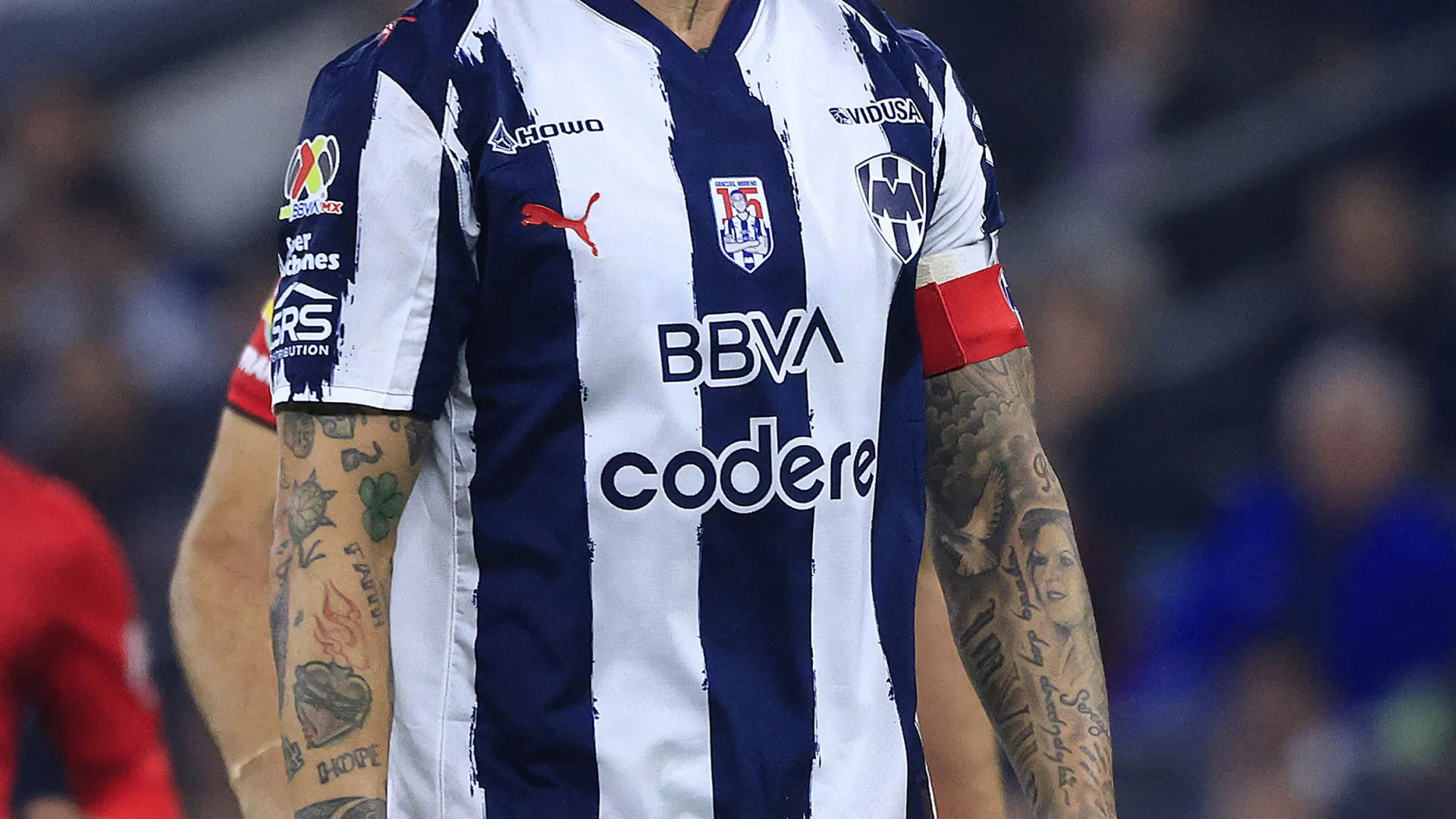 
                    'Bomba' à vista. Sergio Ramos interessa a Amorim no Manchester United
                