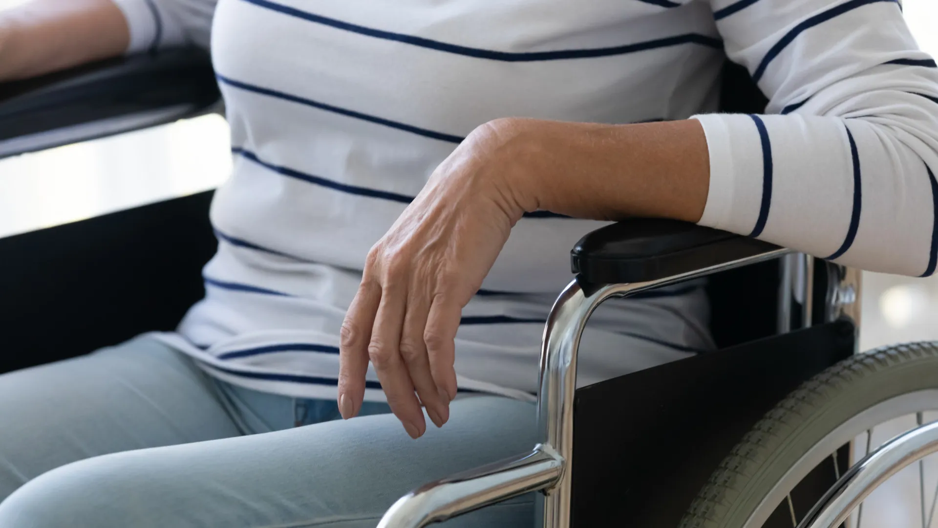 
                    Teme-se a redução do grau de incapacidade nas quotas de emprego. Porquê?
                