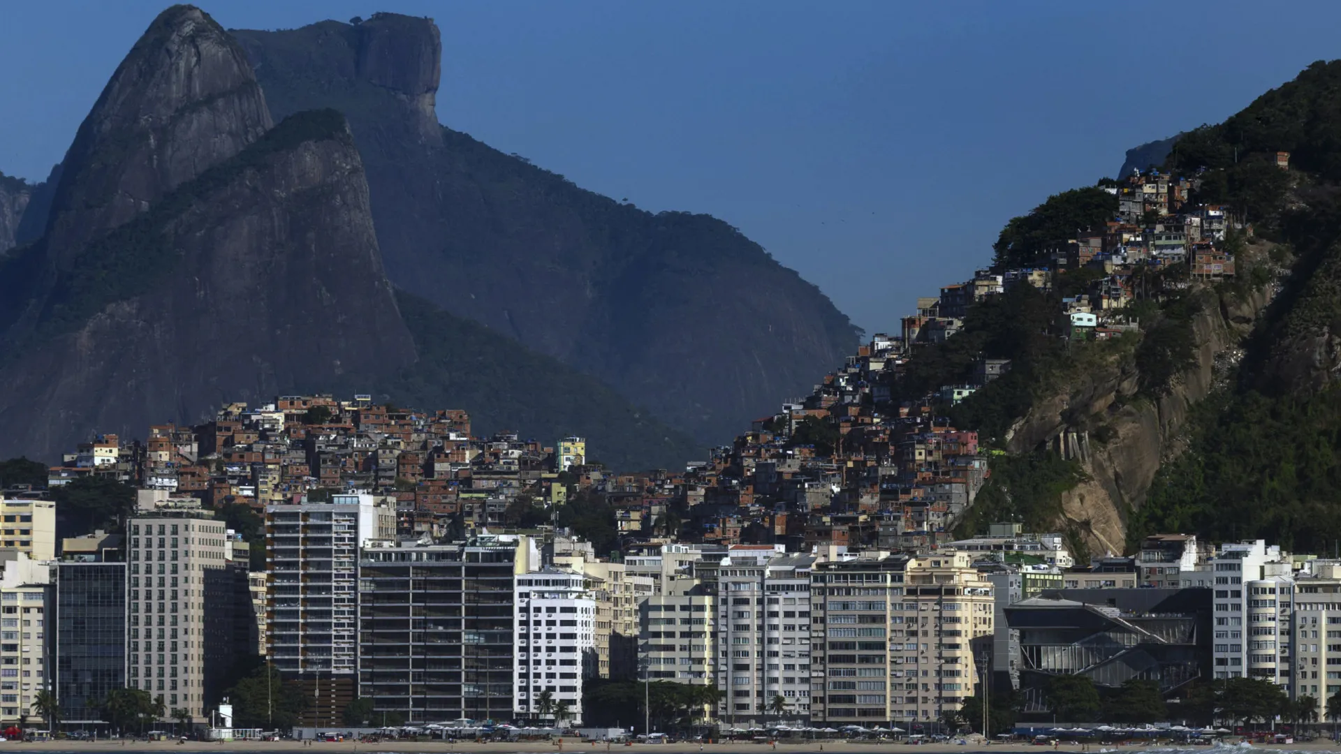 
                    Brasil em 2025: G20, tensões polícias, julgamento de Bolsonaro e tarifas
                