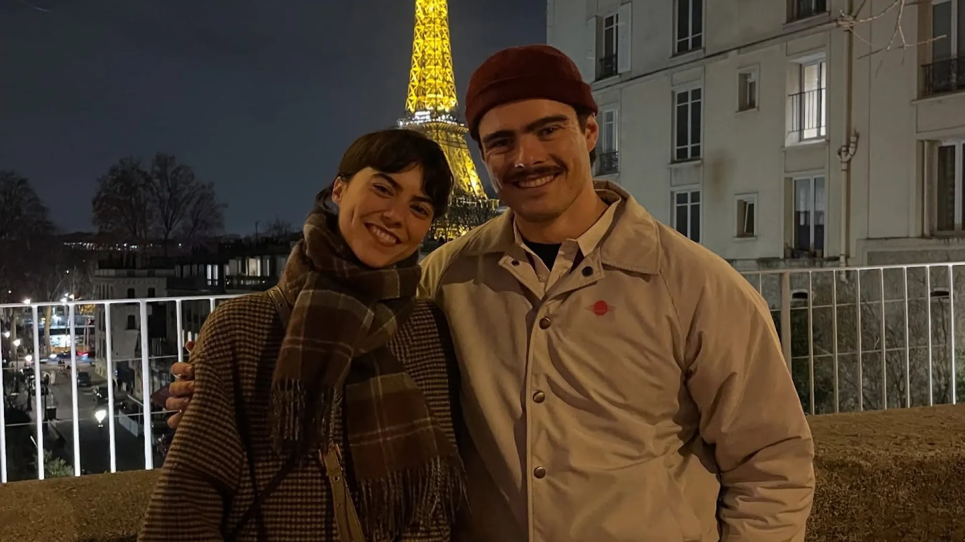 
                    Filho de Pedro Lima assume namoro com atriz da SIC
                