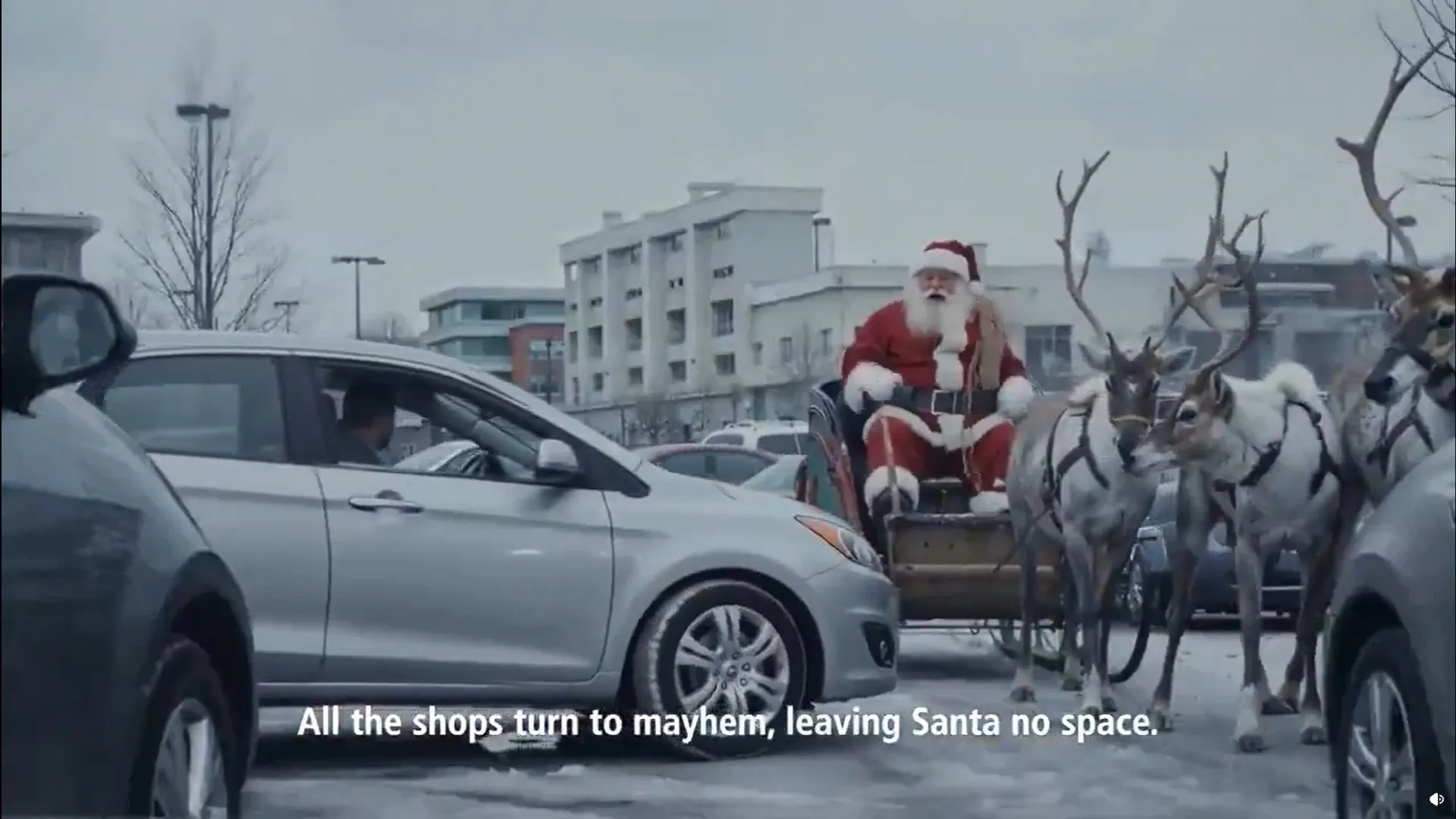 
                    Polémica com anúncio de IA leva McDonald’s a remover vídeo. Ora veja
                