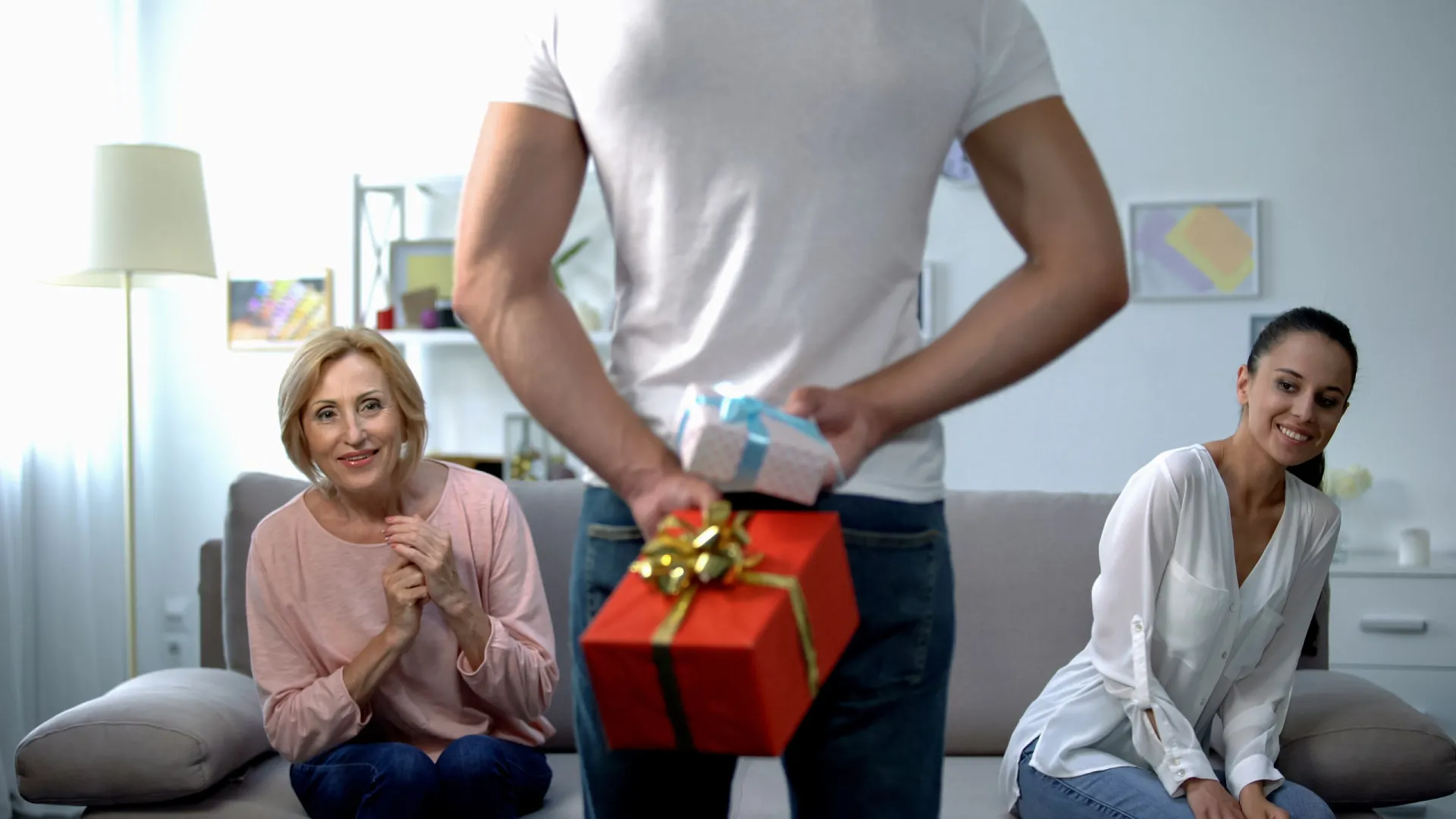 
                    15 ideias de prendas de Natal que vão conquistar a sua sogra
                