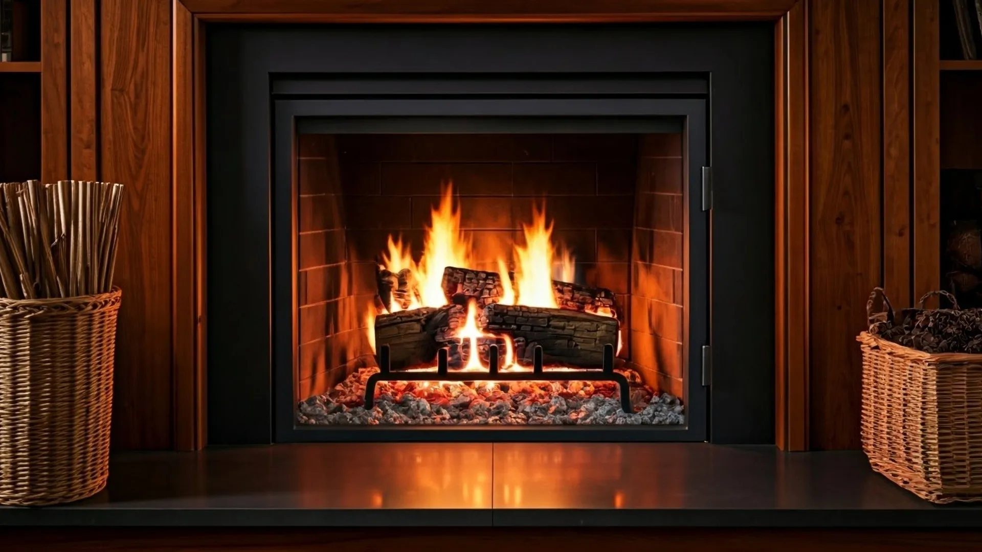 
                    Não deite fora as cinzas da sua lareira: 4 formas de as usar em casa
                