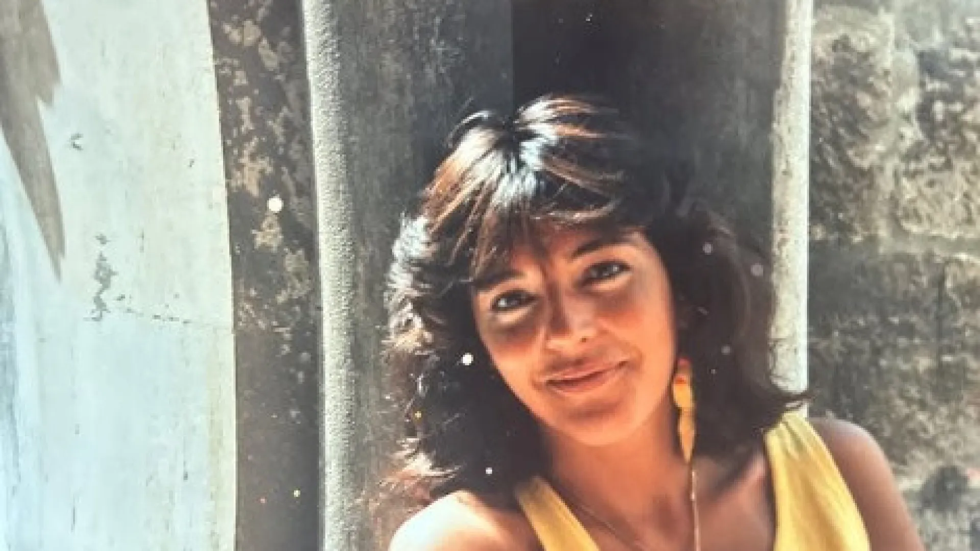 
                    A reação de Margarida Pinto Correia à morte inesperada da irmã
                