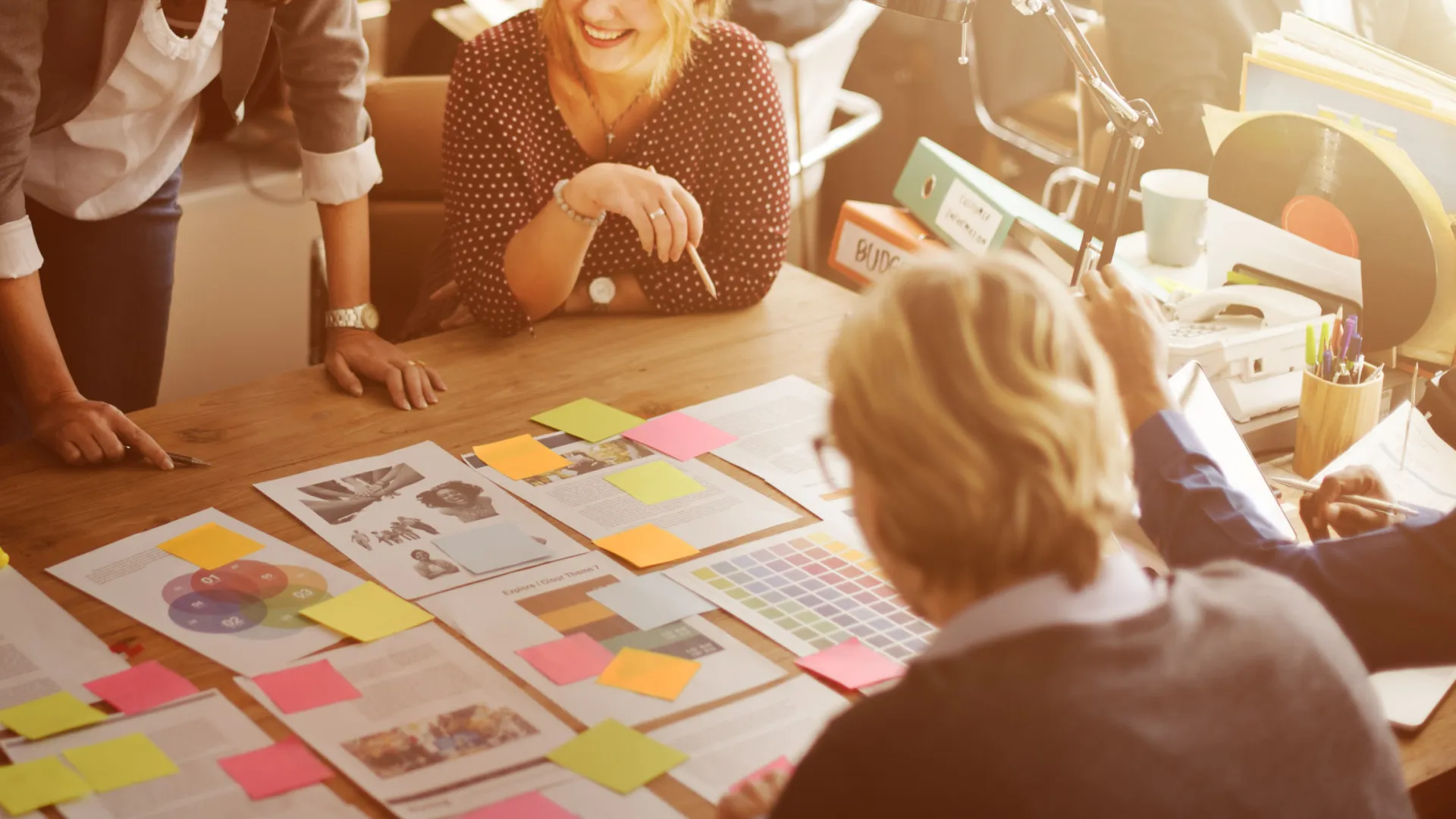 
                    Já se conhecem as melhores empresas para trabalhar em Portugal. Veja aqui
                