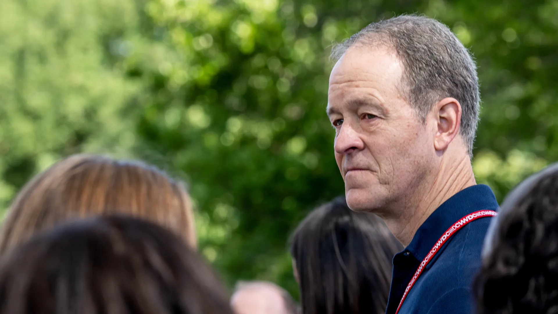 
                    Antigo executivo da Apple juntou-se à Disney
                