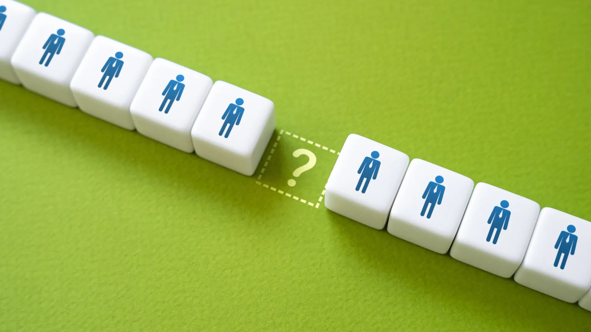 
                    Emprego. Esta foi a profissão com mais vagas por ocupar na UE em 2024
                