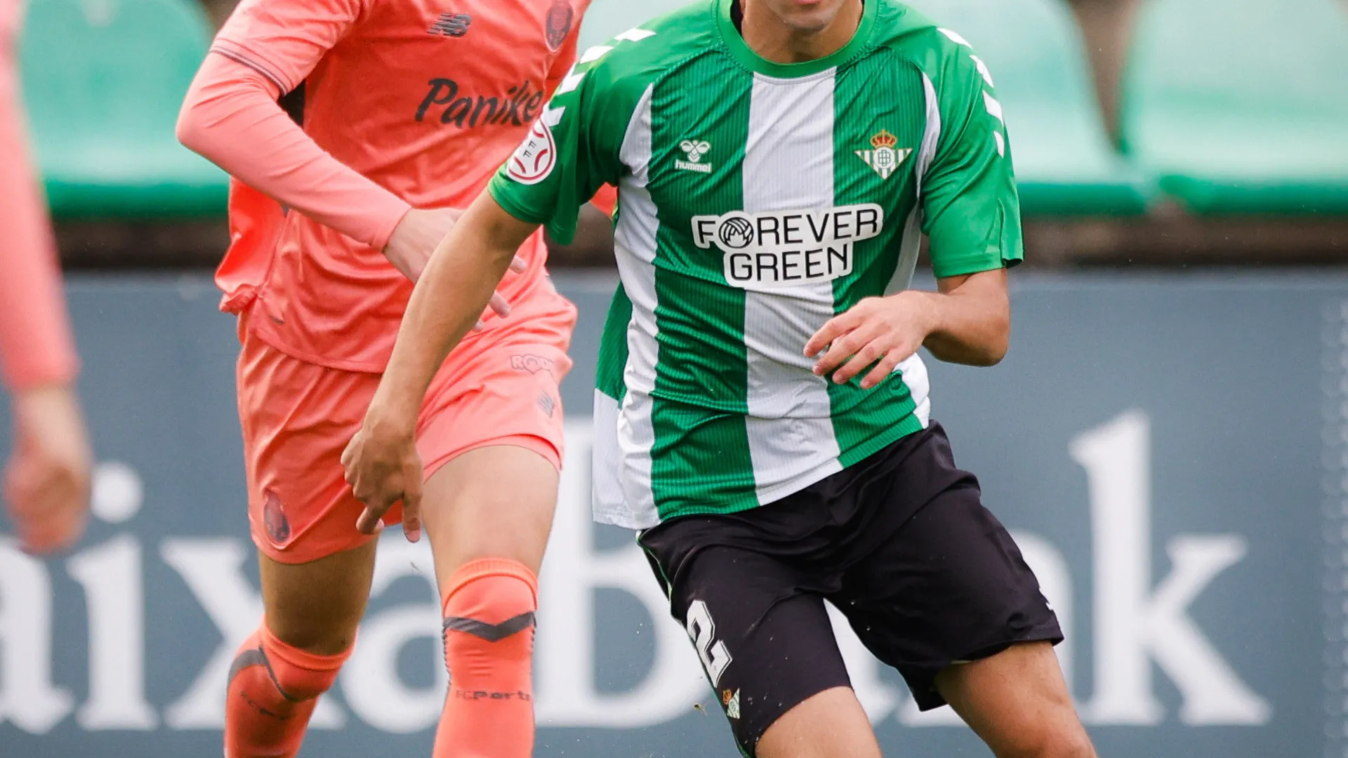 
                    Descalabro total. FC Porto afastado da Youth League com goleada histórica
                