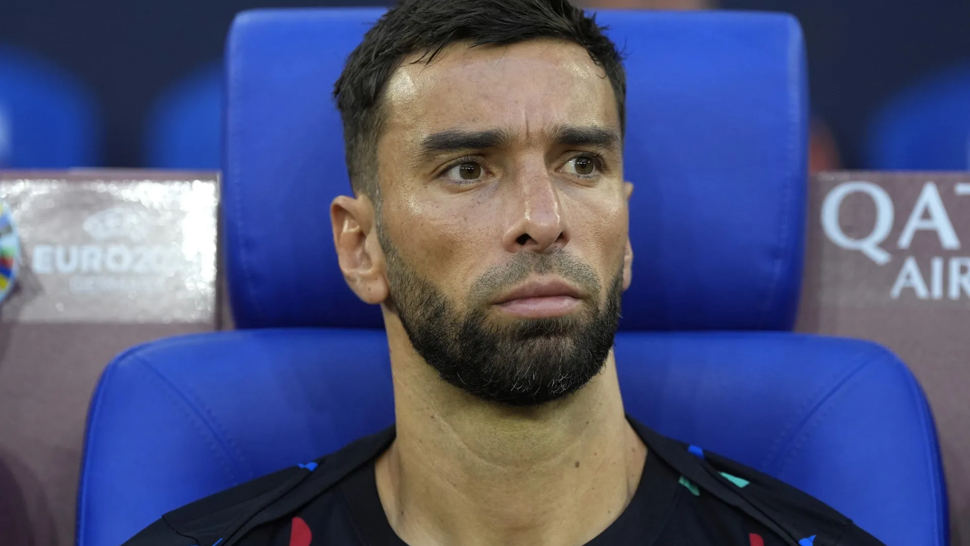 
                    Rui Patrício fez a última defesa e é 11.º campeão europeu a despedir-se
                