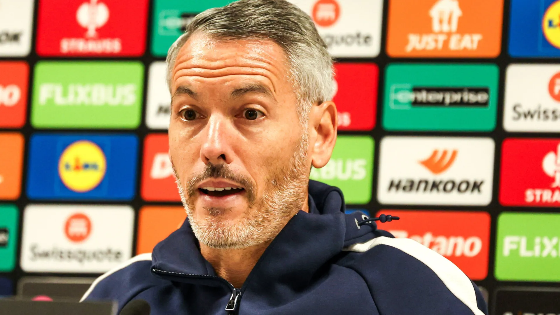 
                    Horta lidera feito histórico? Onze provável do Sp. Braga com o Nice
                