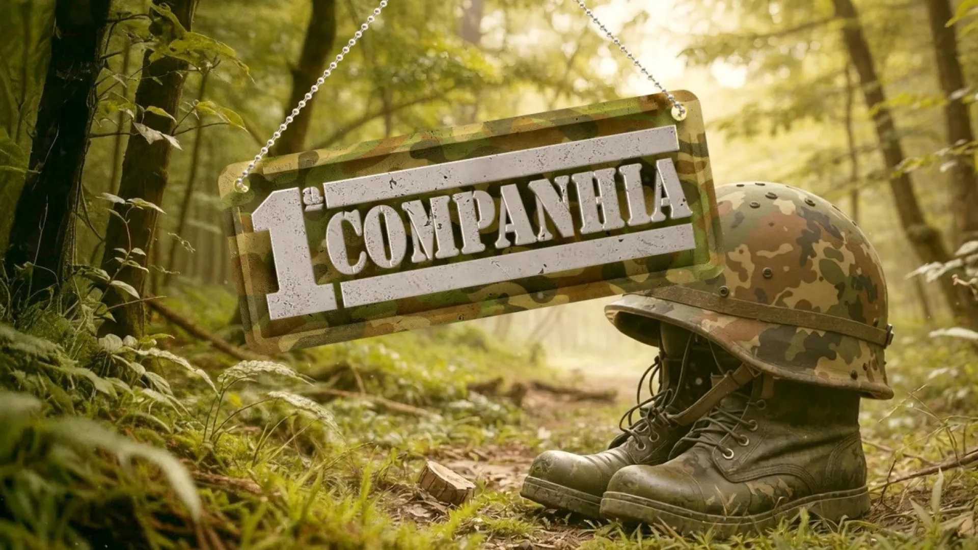 
                    Revelados os comentadores da 1.ª Companhia (com uma surpresa inesperada)
                