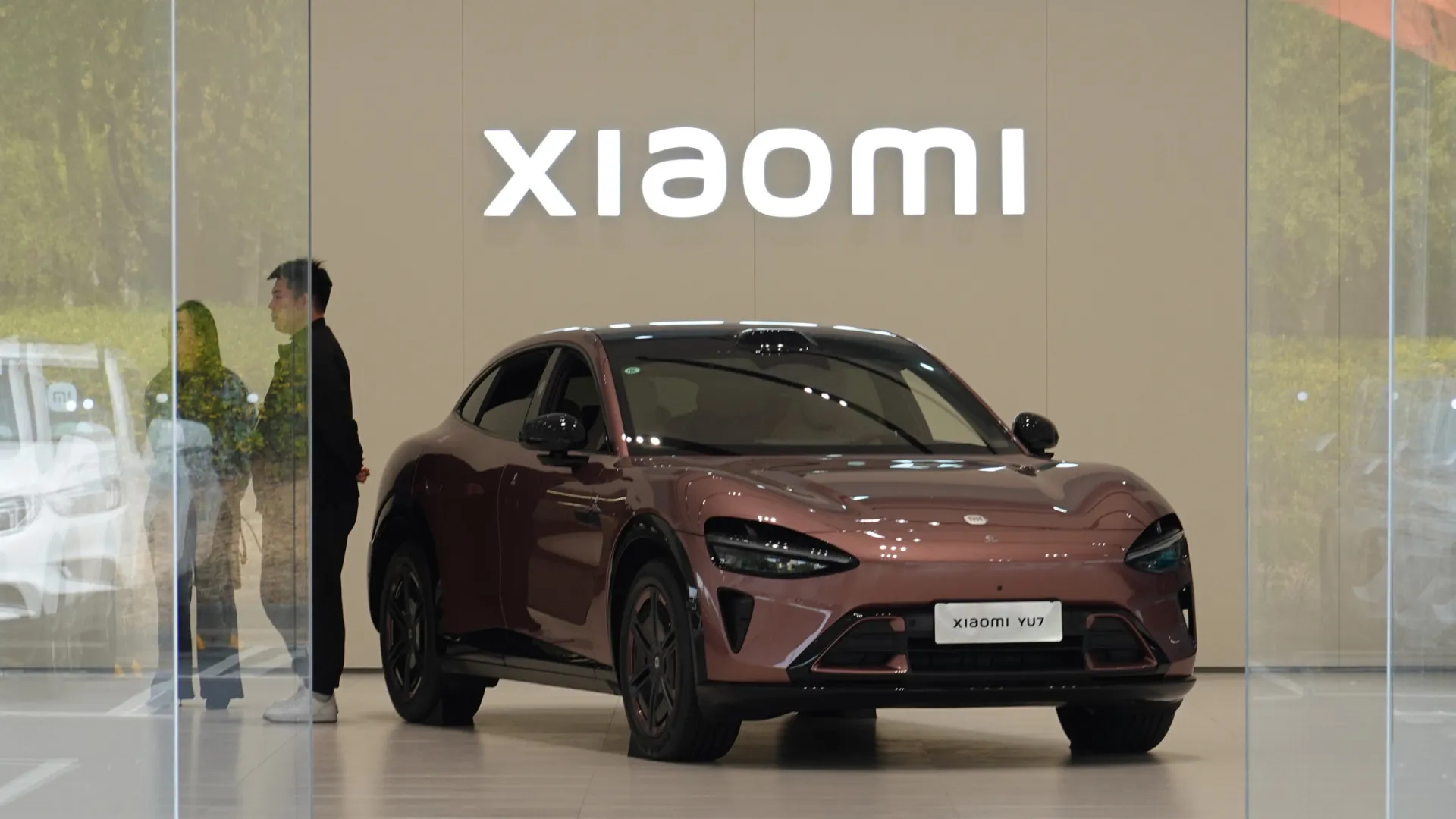 
                    Xiaomi patenteia tecnologia para carros com motor de combustão
                