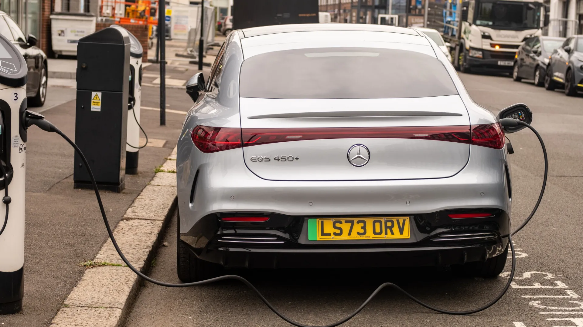 
                    Governo apoia compra de veículos elétricos, inclusive adquiridos este ano
                