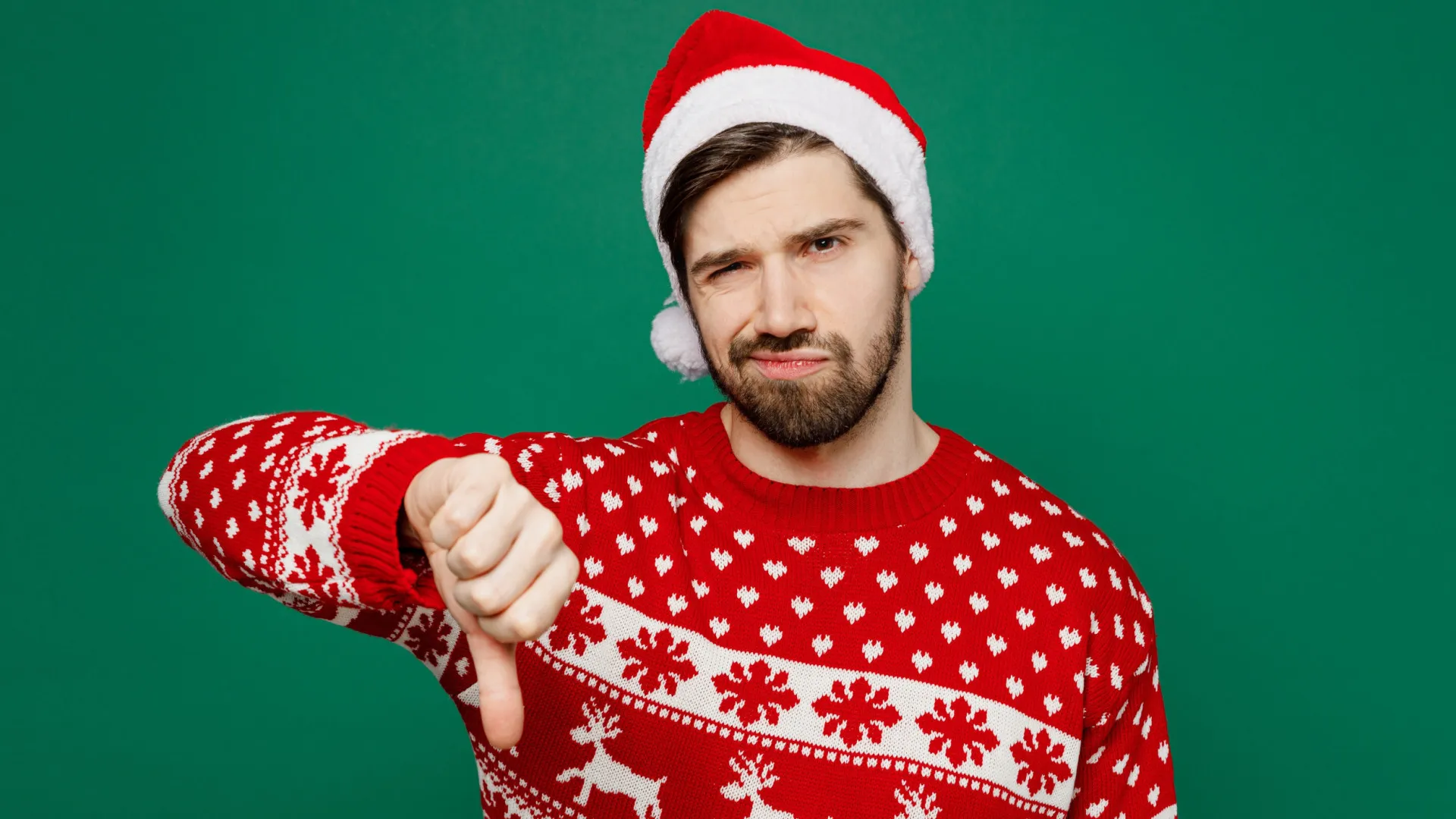 5 signos que não gostam da época do Natal (nem do final de ano)