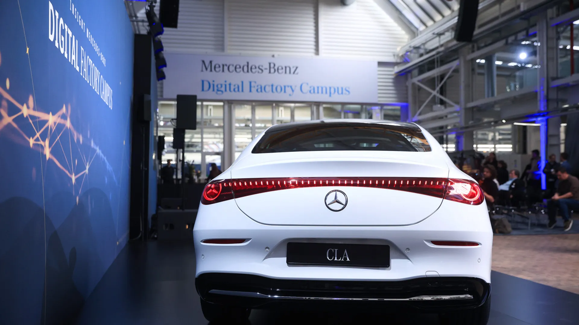 
                    Este foi o carro mais seguro para a Euro NCAP nos testes de dezembro
                