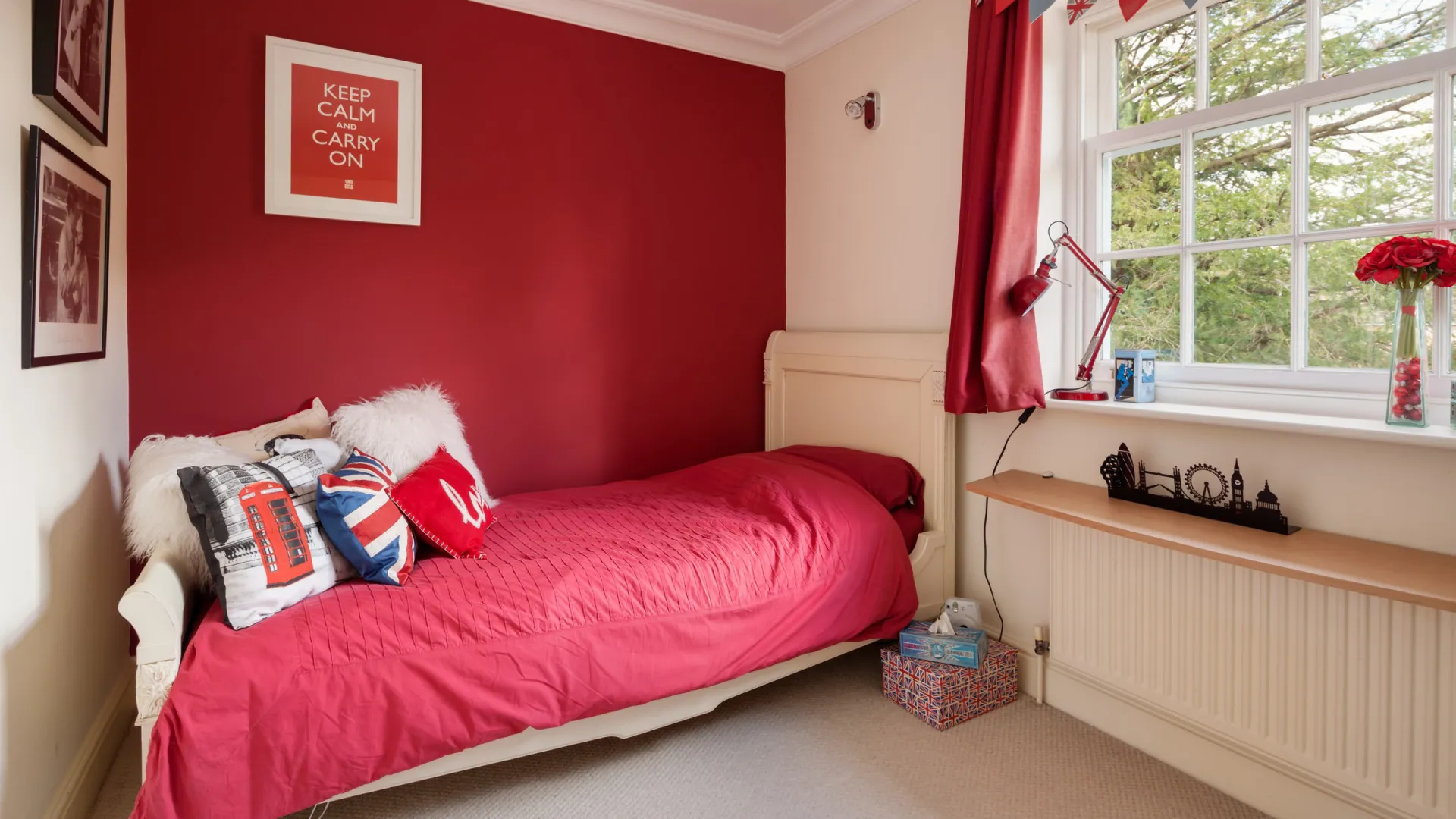 
                    Sete coisas que estão a deixar a sua casa parada no tempo
                