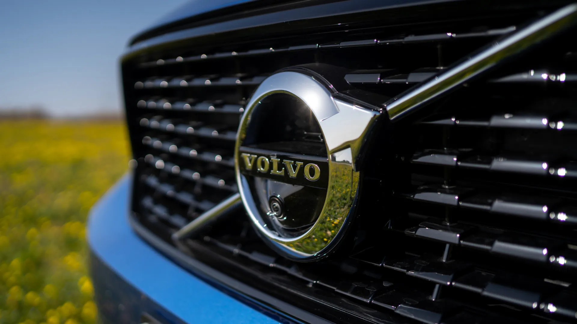 
                    CEO da Volvo confia em crescimento para 2026
                