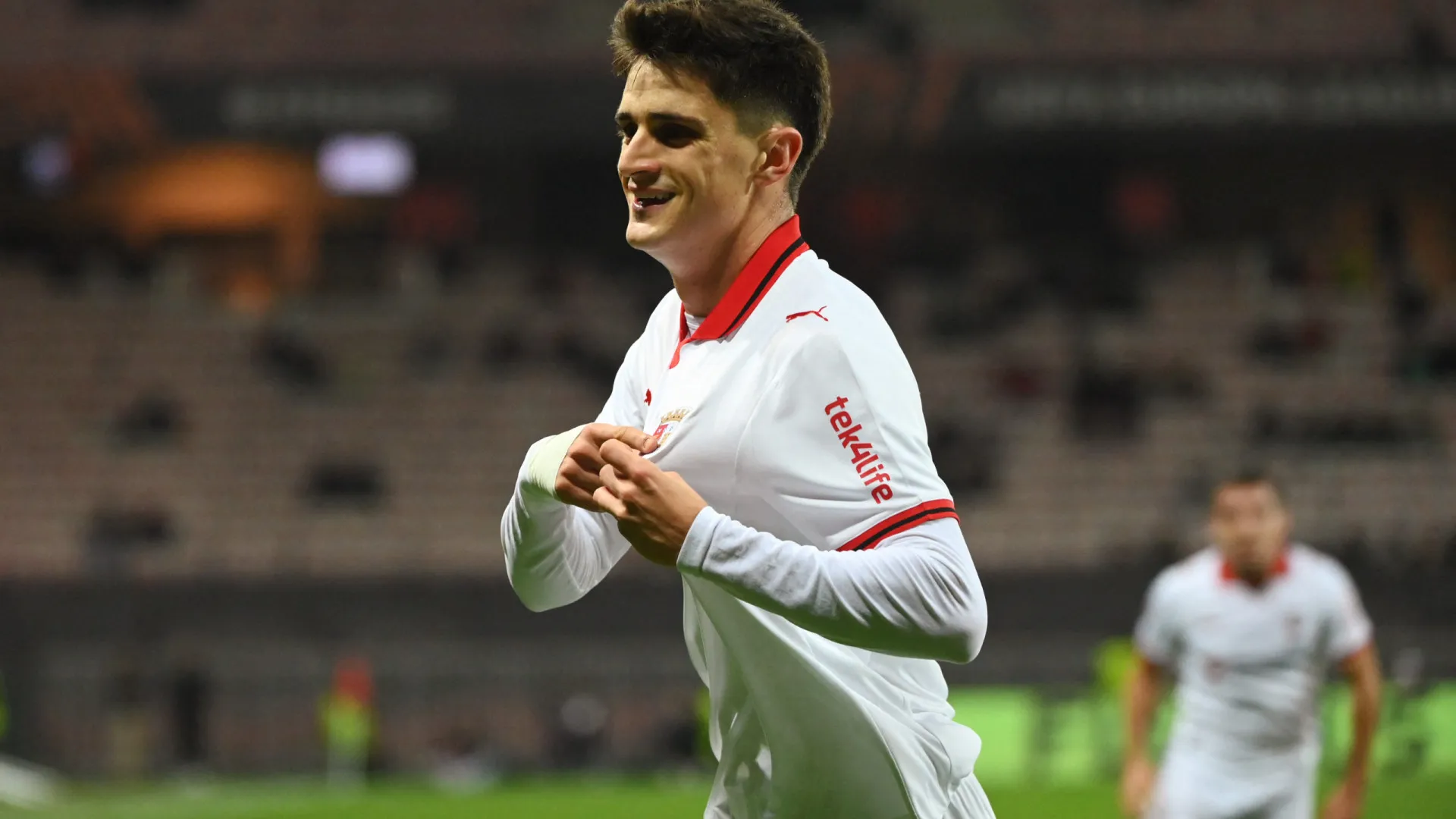 
                    EM DIRETO: Sp. Braga vence e faz história. Segue-se o FC Porto-Malmo
                