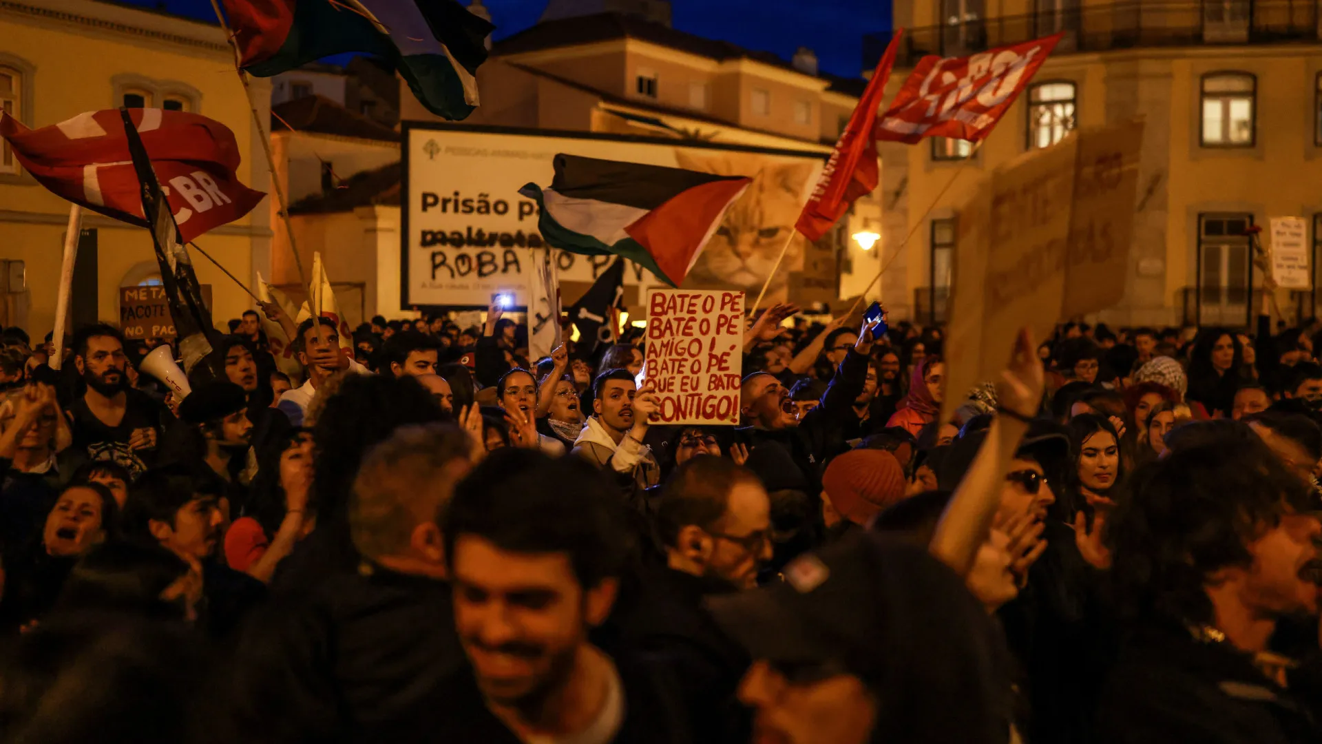 
                    Violência doméstica. Homem condenado a 5 anos de prisão em Portalegre
                