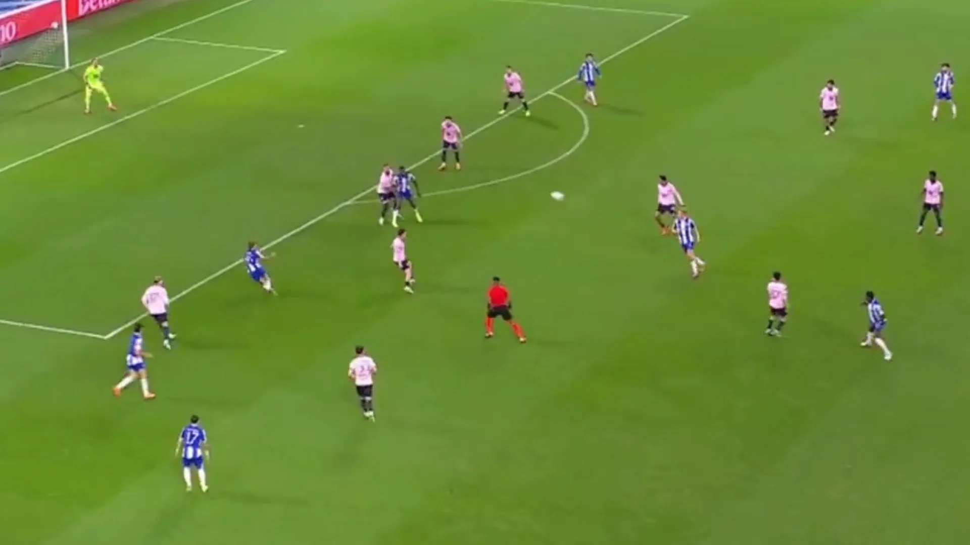 
                    Bis de Samu e um lance para os apanhados. FC Porto venceu com estes golos
                