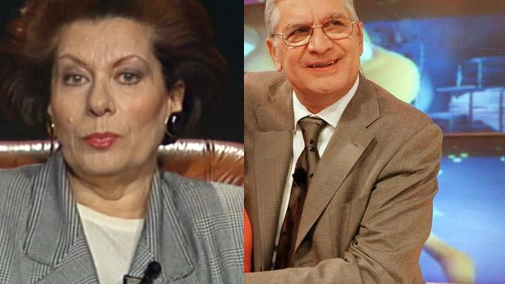 
                     Recorde a grande história de amor de Glória de Matos e Henrique Mendes
                