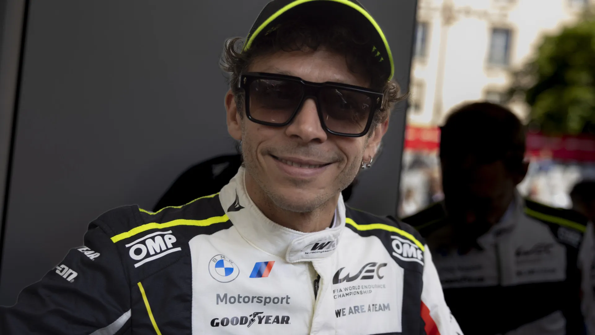 
                    Lendário Valentino Rossi deixa BMW após duas épocas no WEC
                