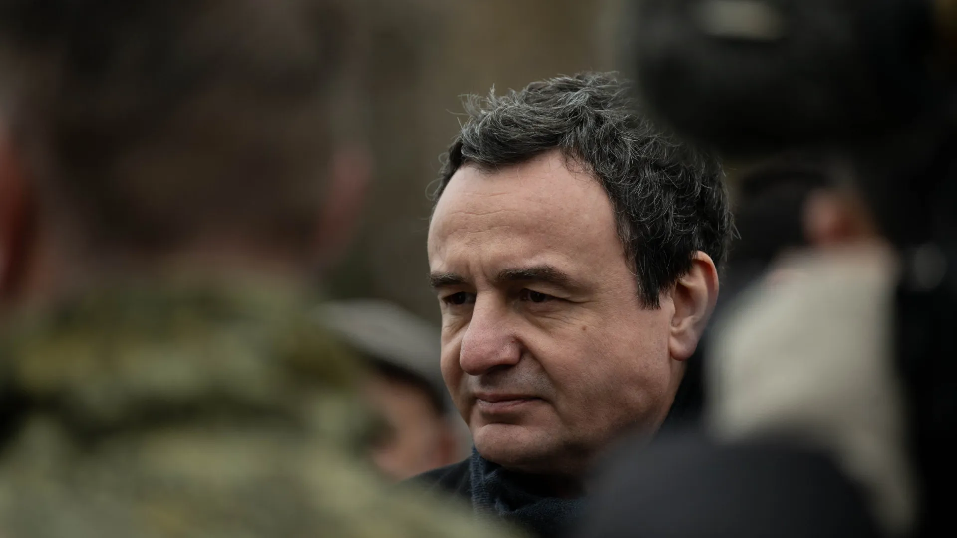 
                    Kosovo começou a receber cidadãos deportados dos Estados Unidos
                