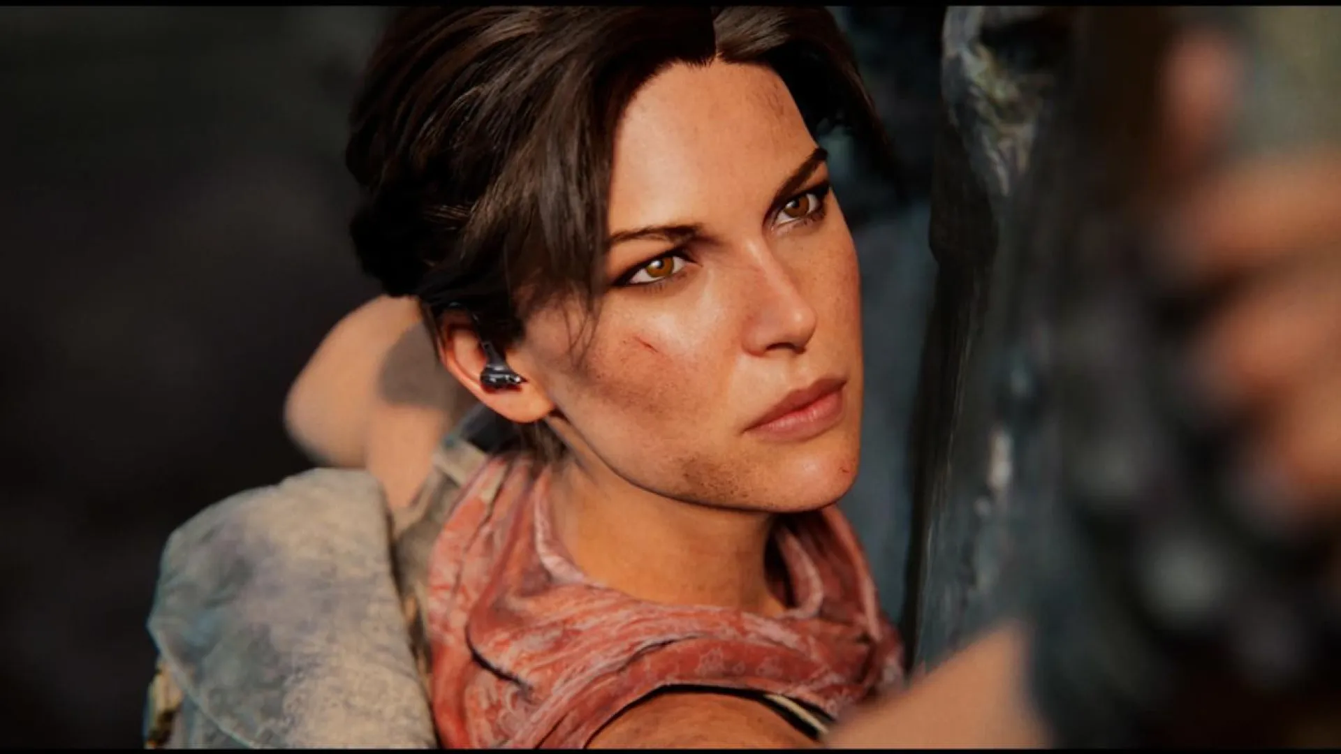 
                    Lara Croft vai regressar com novo 
