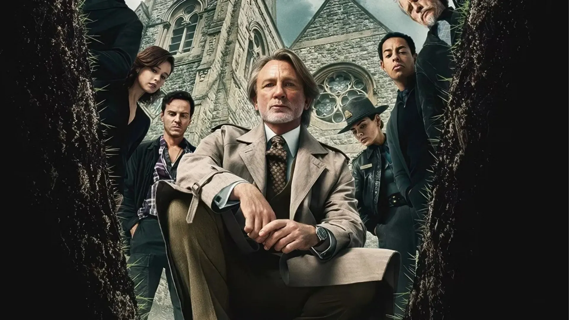 
                    O grande filme da Netflix para o final de 2025 já está disponível
                