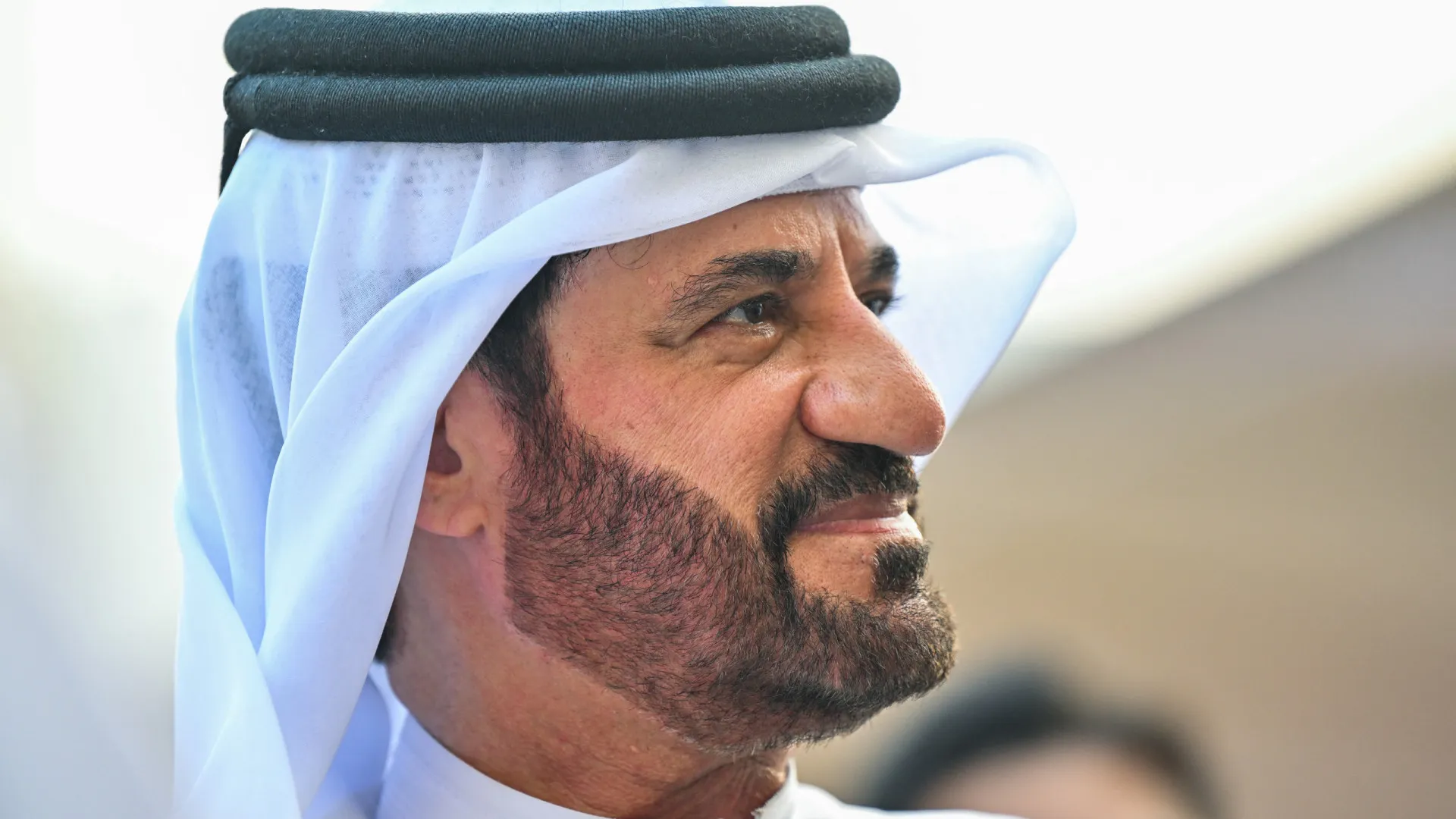 
                    Presidente da FIA reeleito sem oposição numa eleição polémica
                