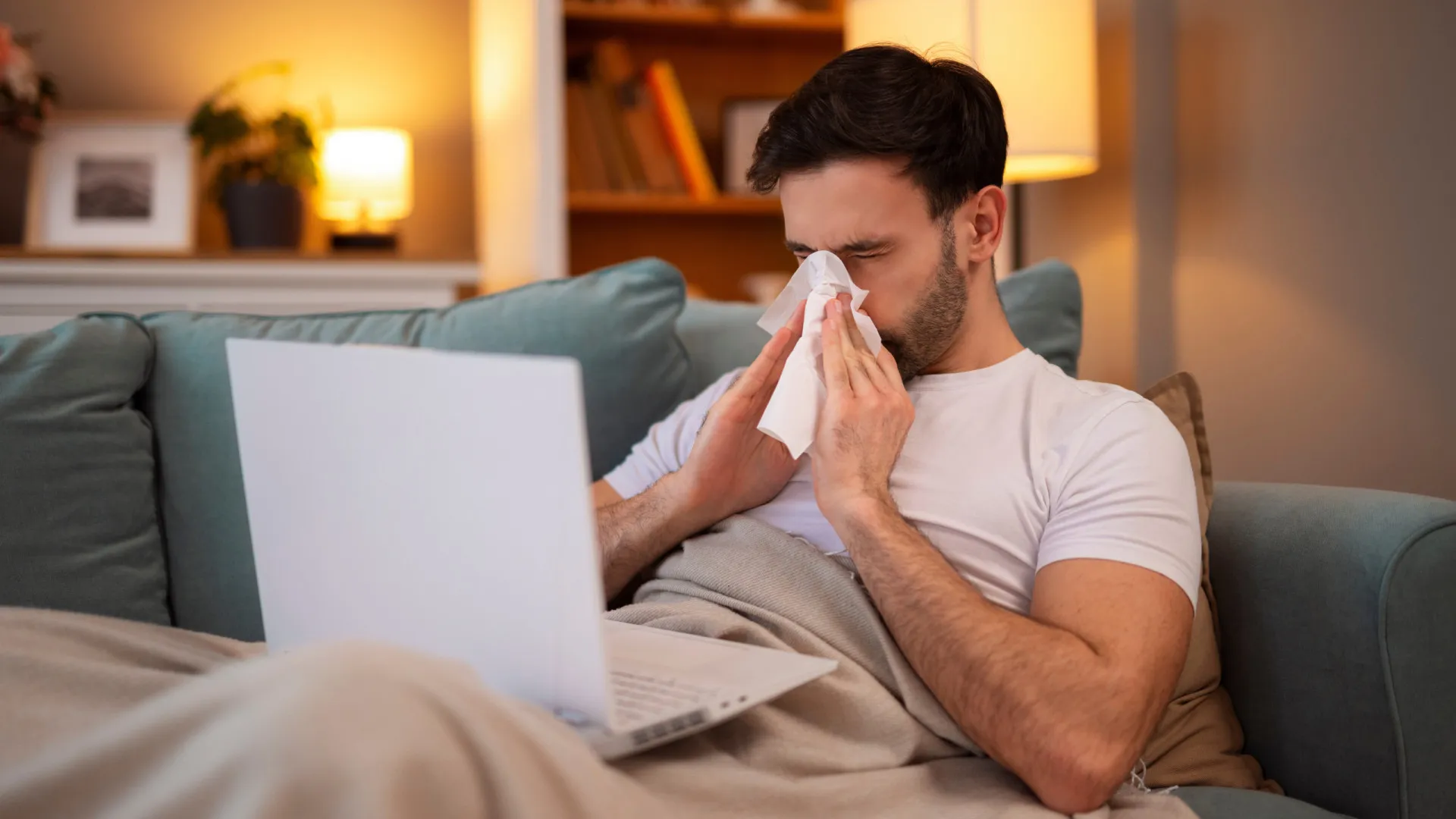 
                    Como uma nutricionista previne gripes e constipações no inverno
                