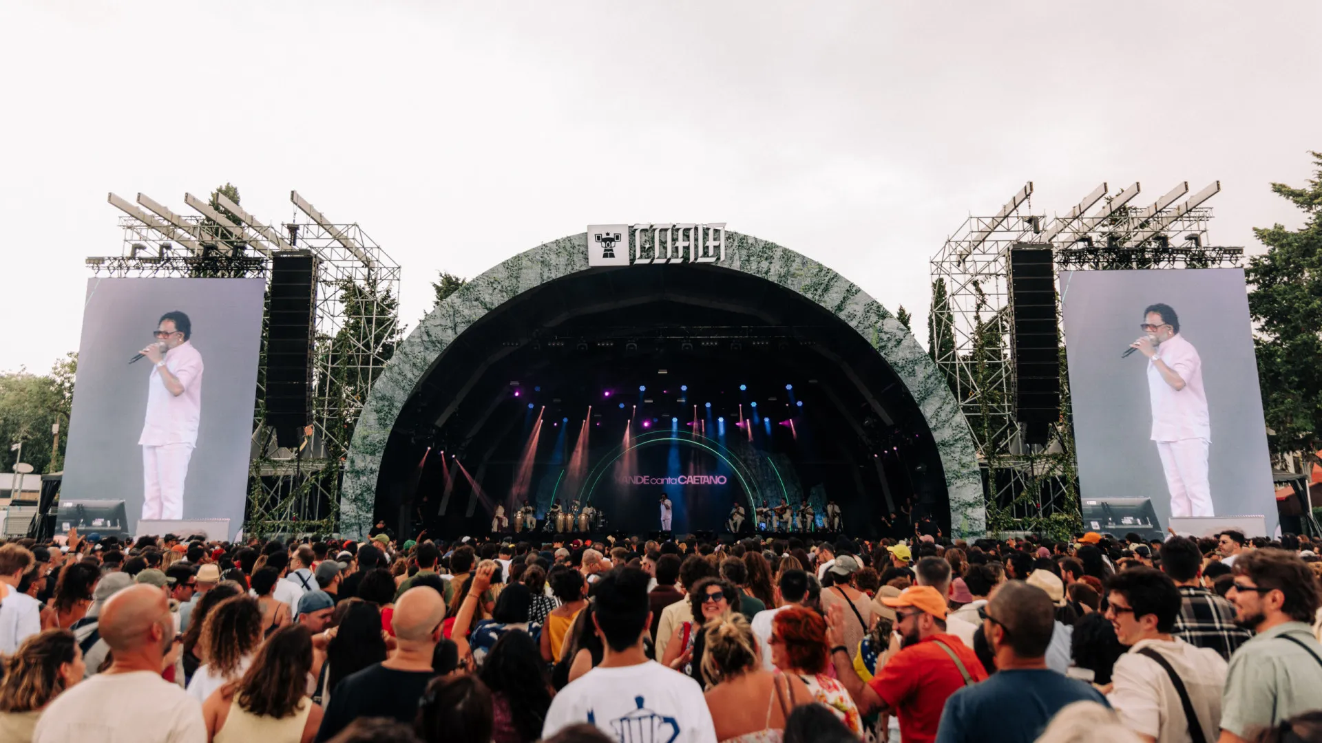 
                    Cascais volta a receber o Coala Festival em maio. Já há bilhetes à venda
                