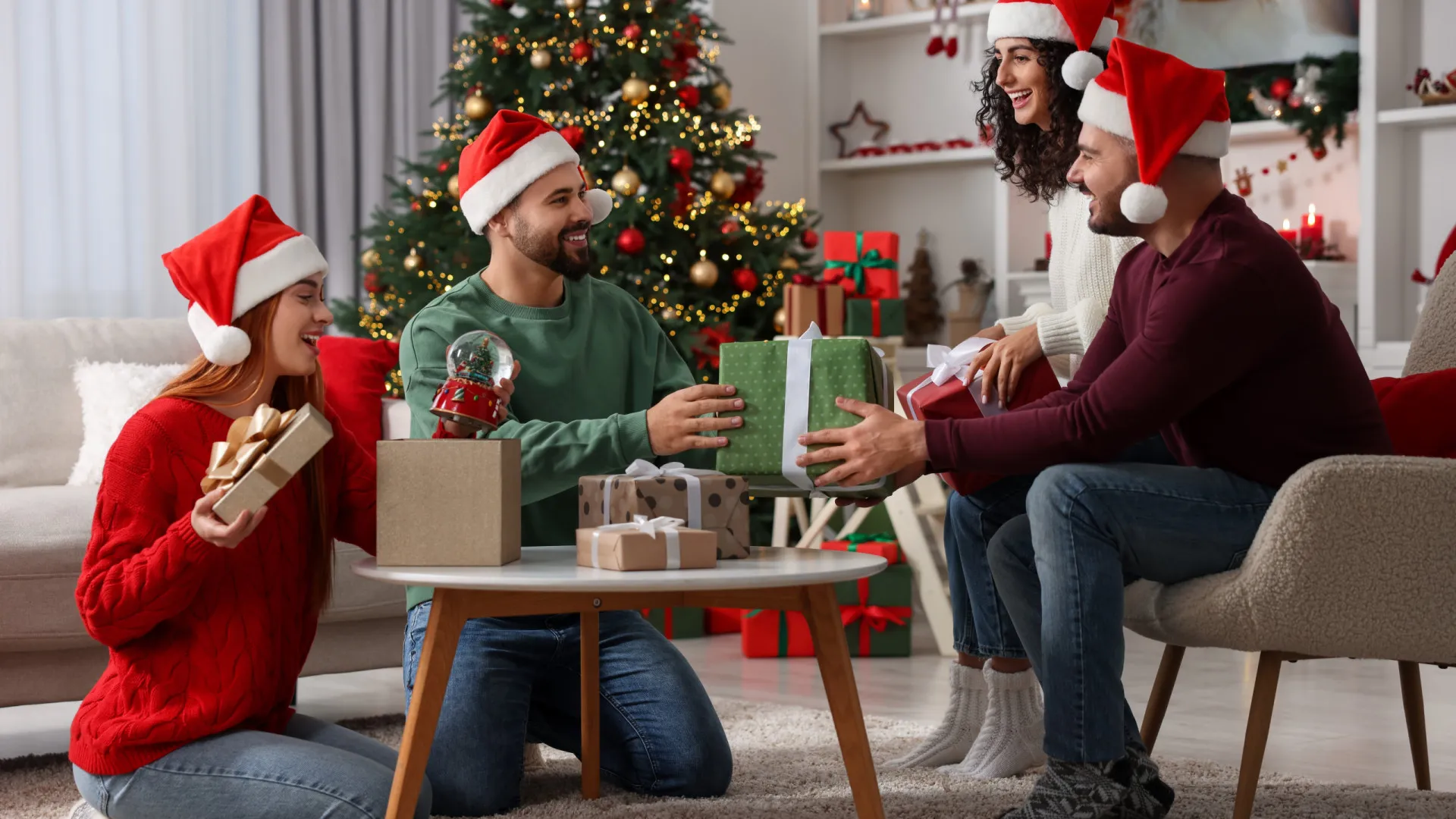 
                    Zodíaco. Os presentes que cada signo gostava de receber este Natal
                