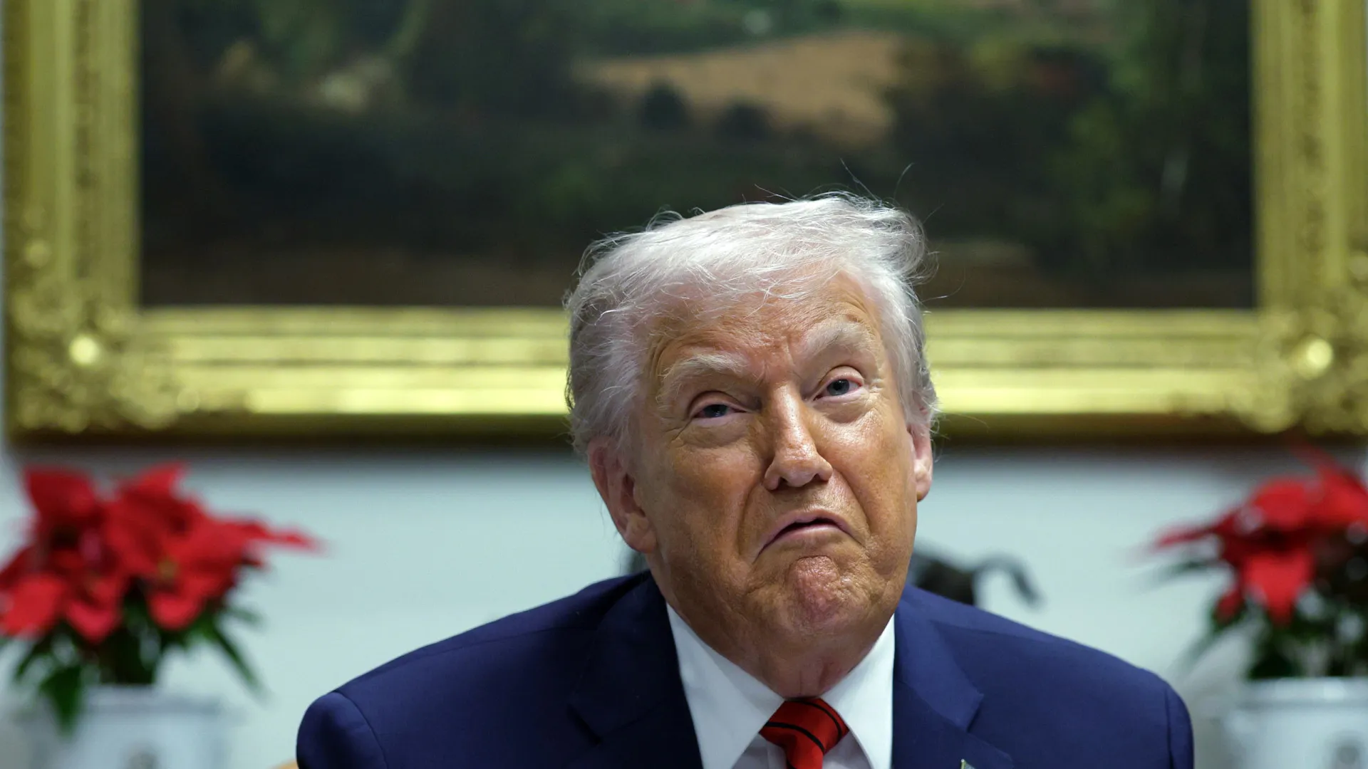 
                    Administração Trump alarga proibição de viagens a mais 5 países
                