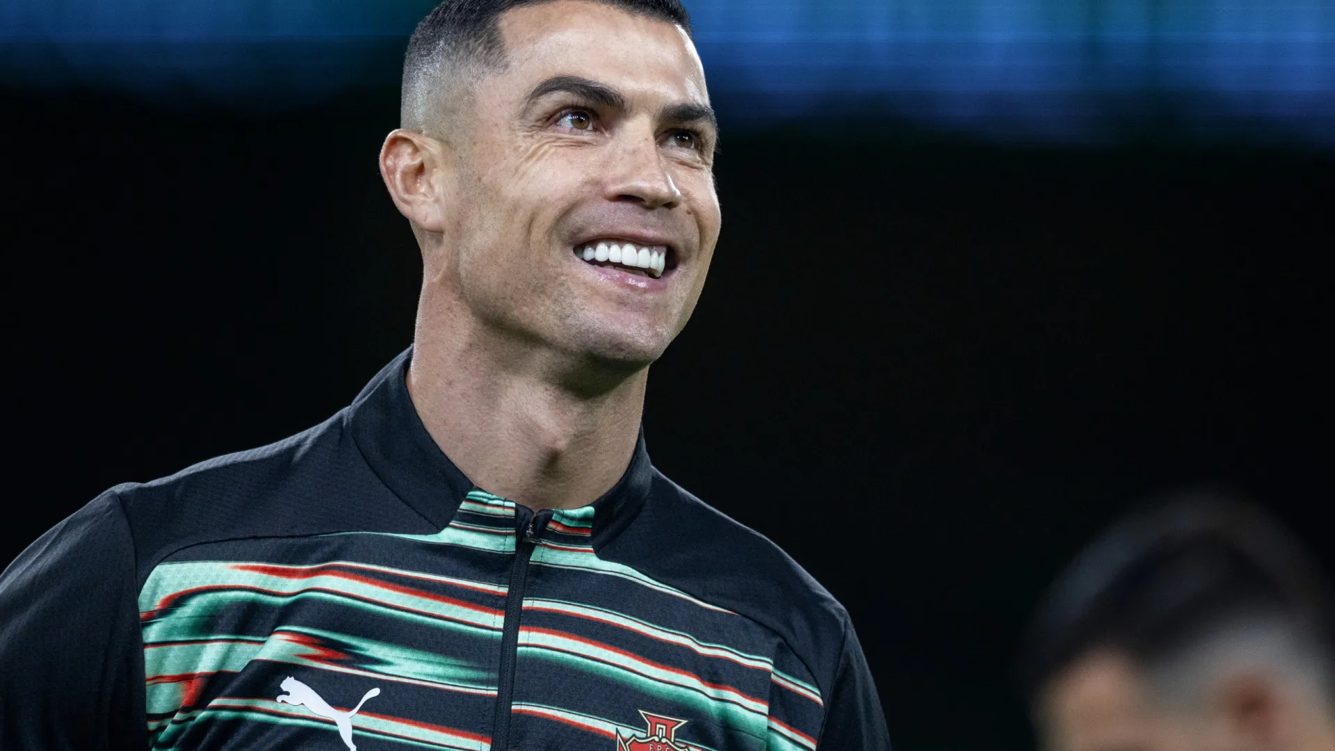 
                    Portugal-Colômbia é o jogo com mais procura de bilhetes no Mundial'2026
                