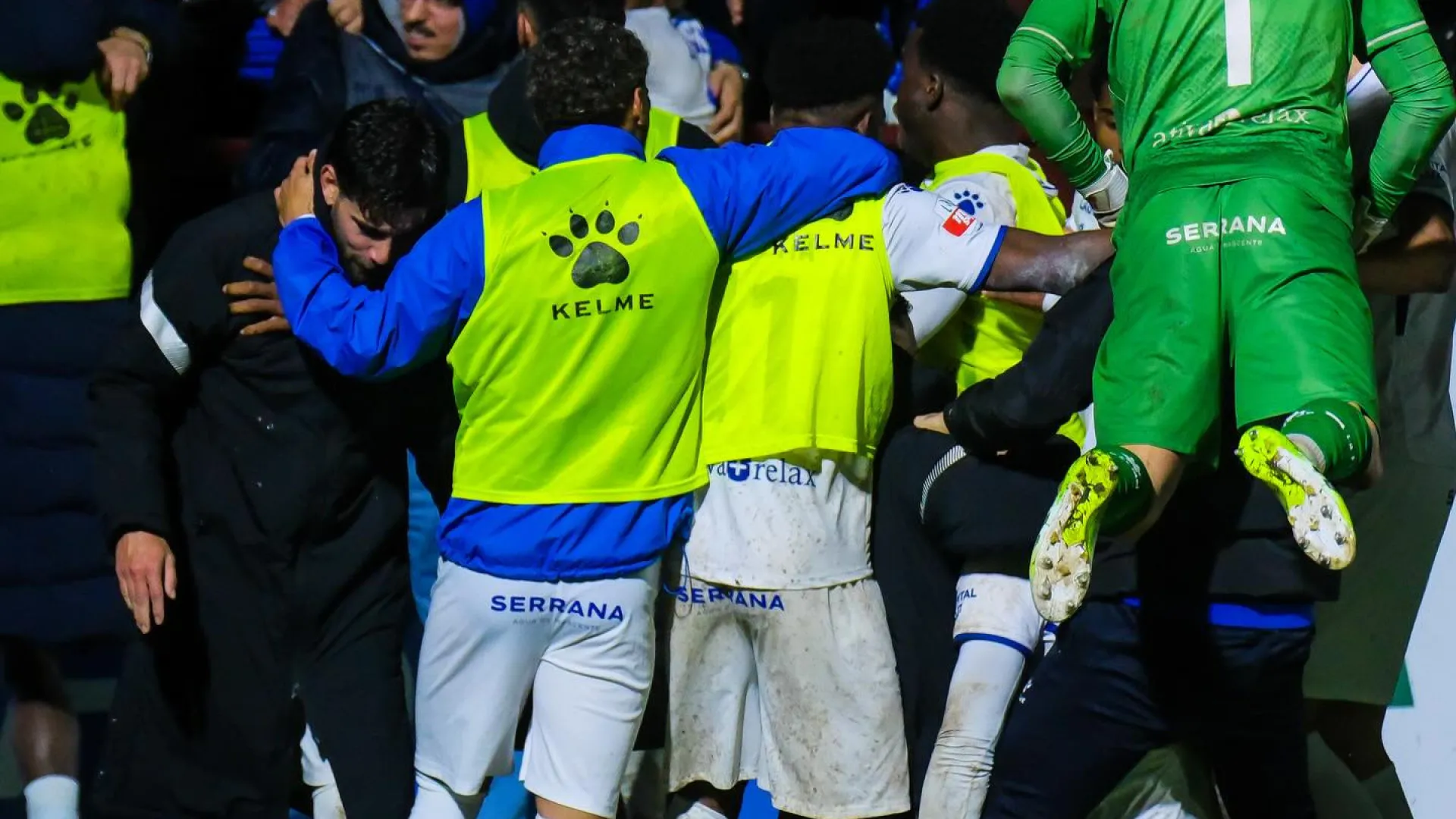 
                    Golo em tempo de compensação 'sela' regresso do Feirense aos triunfos
                