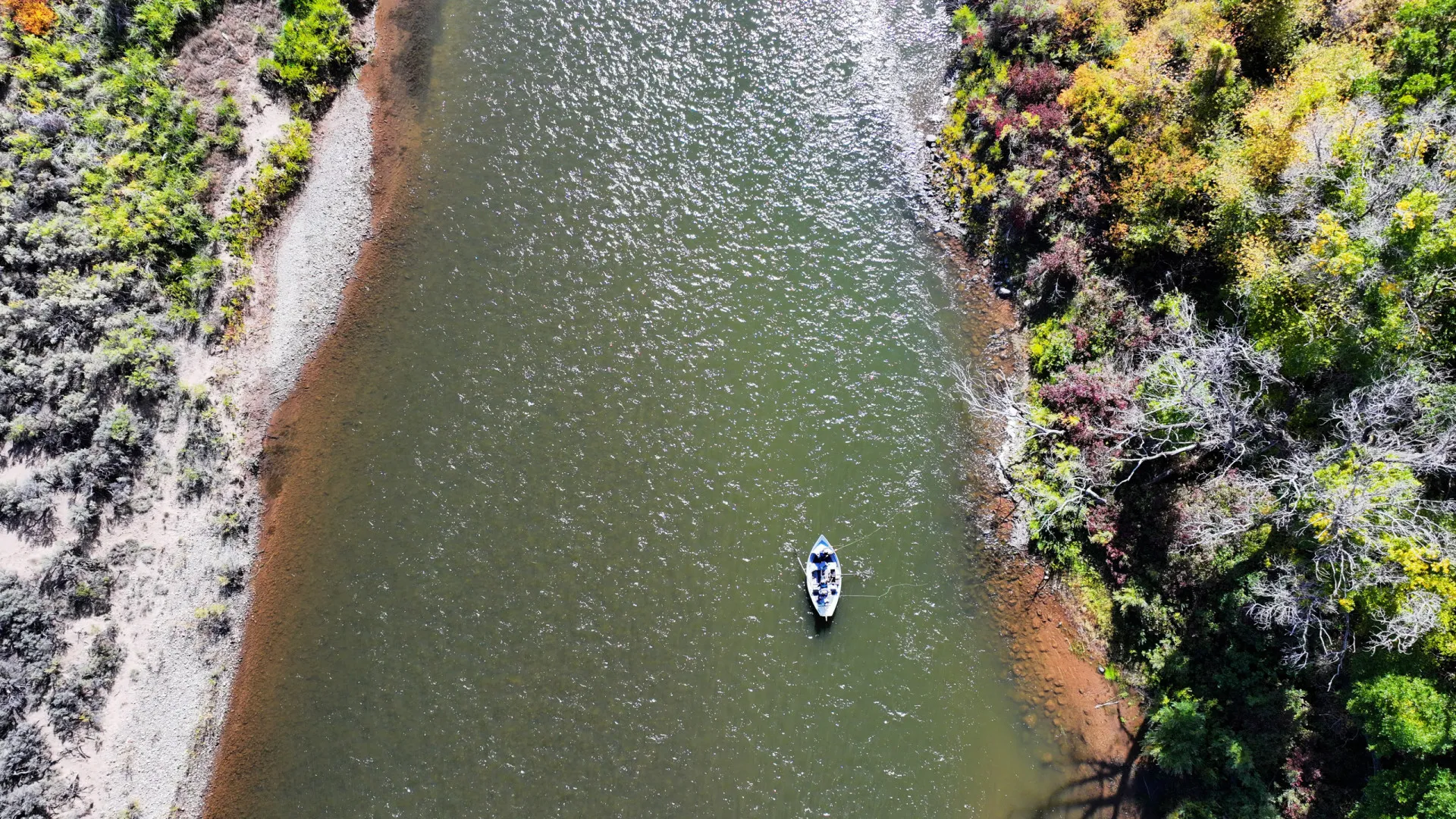 
                    México confirma acordo com Estados Unidos sobre partilha de água
                