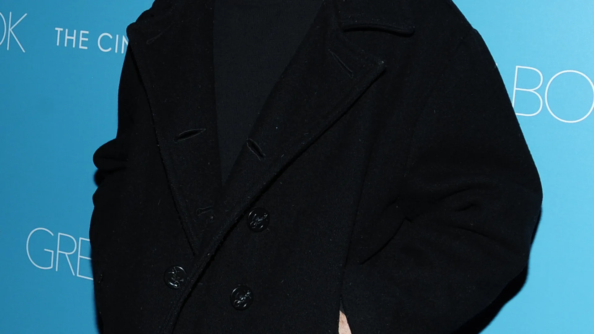 
                    Morreu Peter Greene, de 