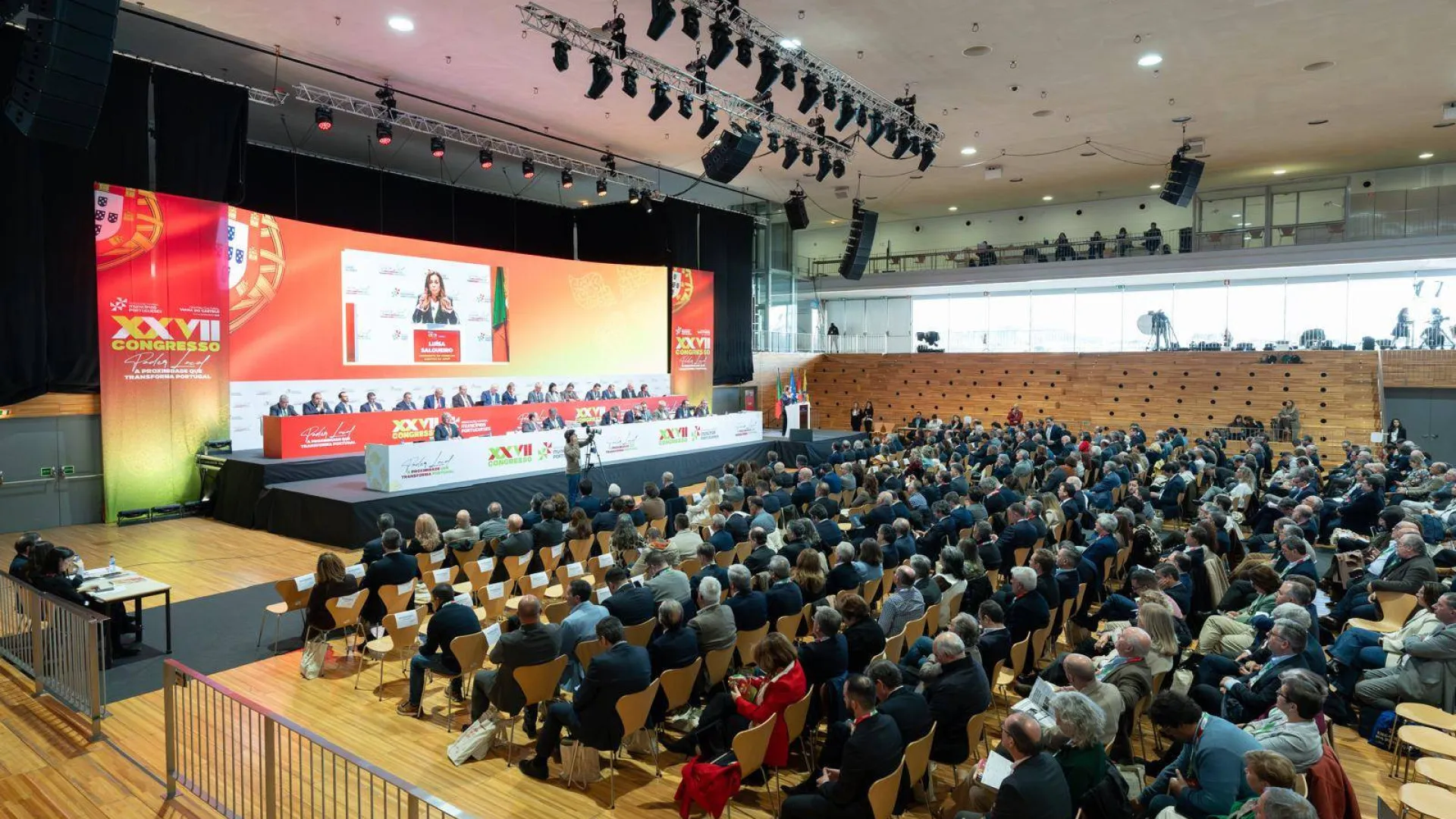 Autarcas querem prorrogação do prazo para execução do PRR