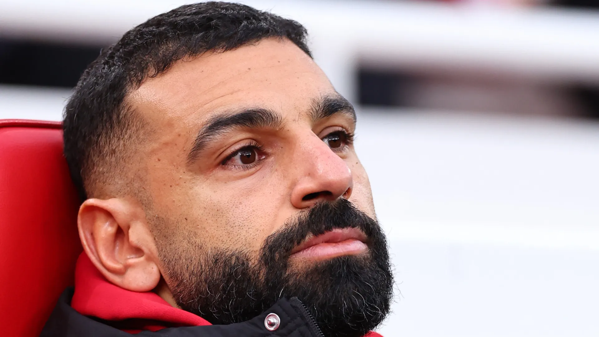 “Na Arábia Saudita, Salah seria maior do que Cristiano Ronaldo”