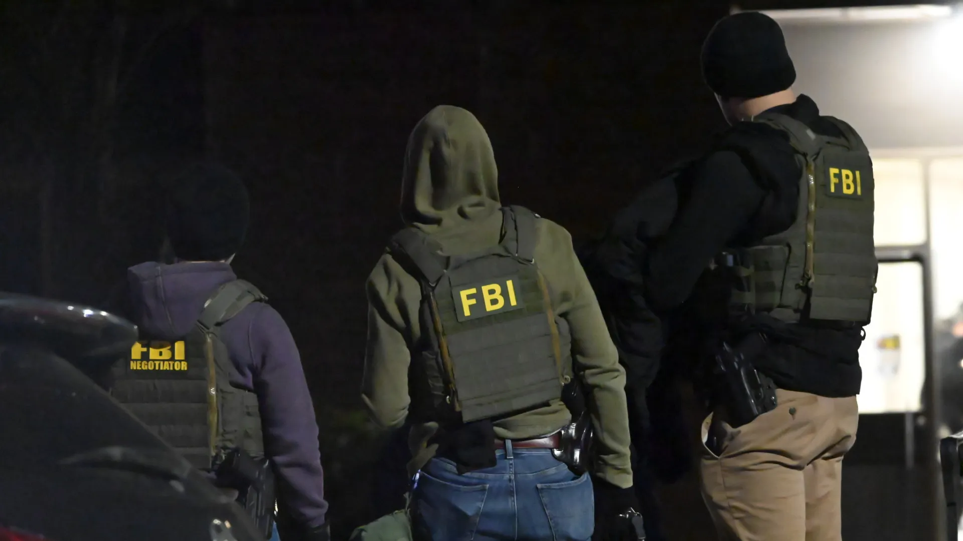 Detido suspeito de tiroteio que matou 2 pessoas na Universidade de Brown